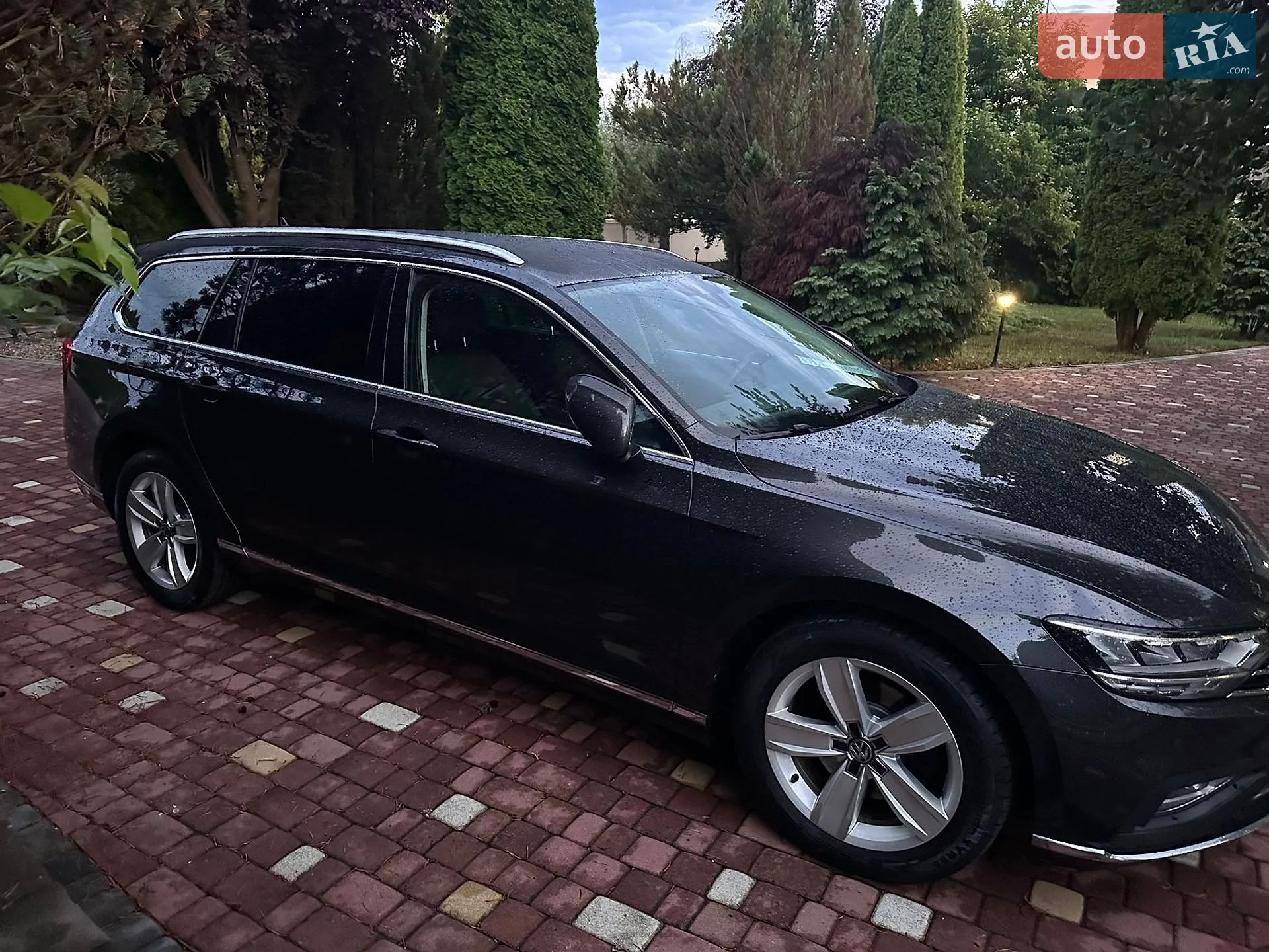 2020 Volkswagen Passat - мініатюра 28