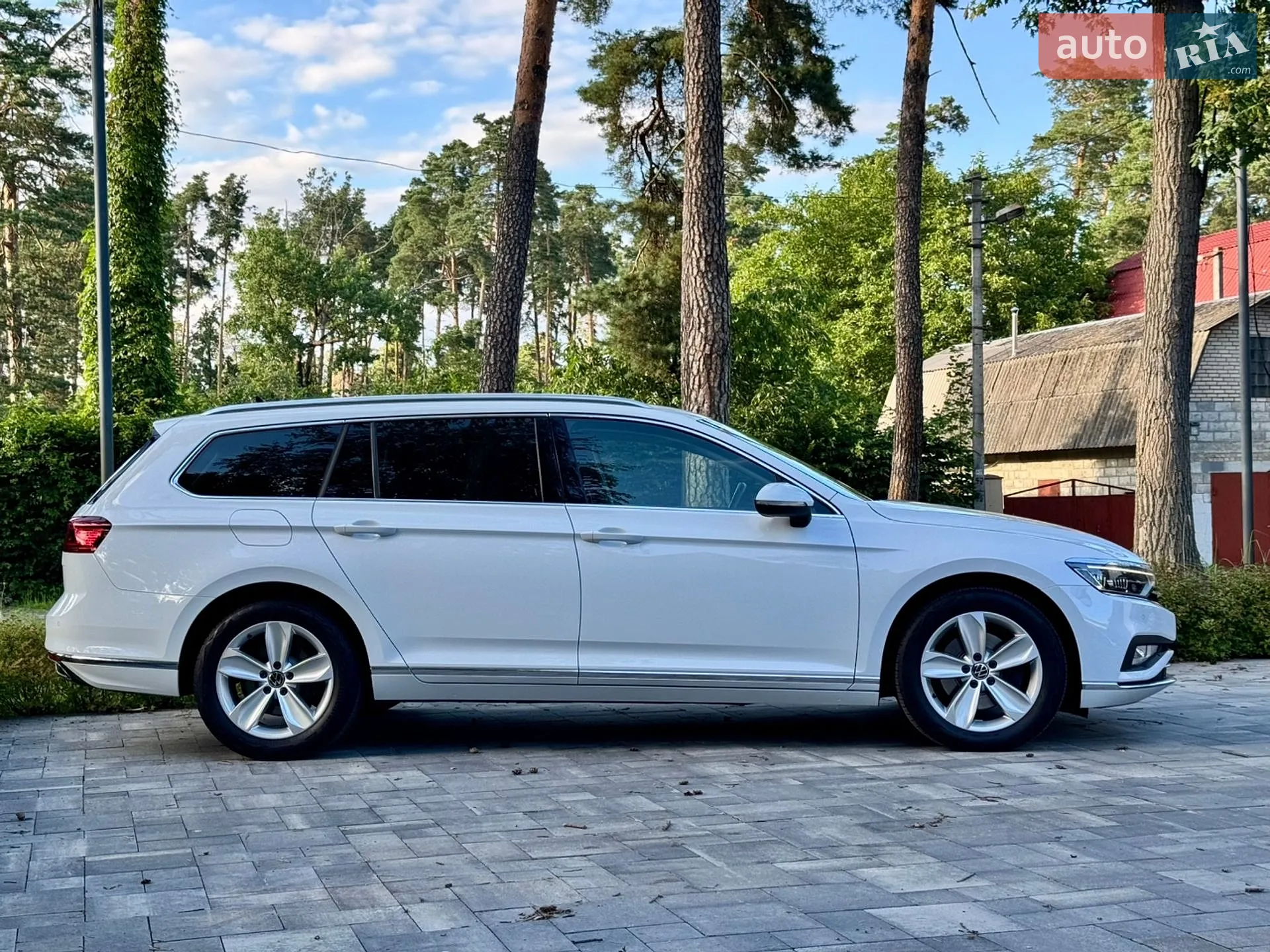 2022 Volkswagen Passat - мініатюра 26