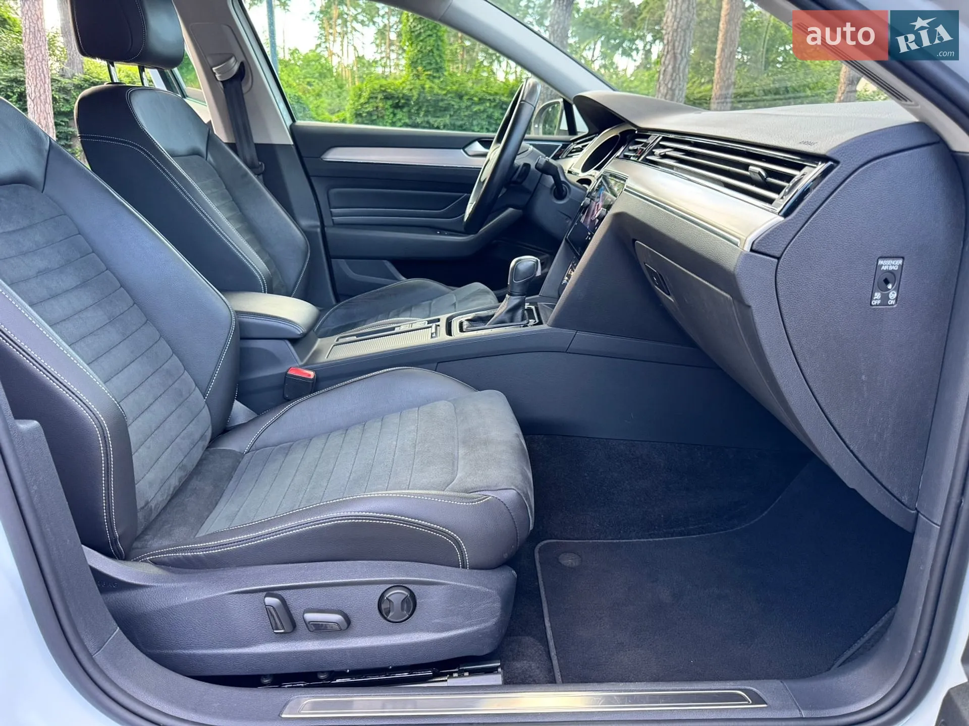 2022 Volkswagen Passat - мініатюра 67