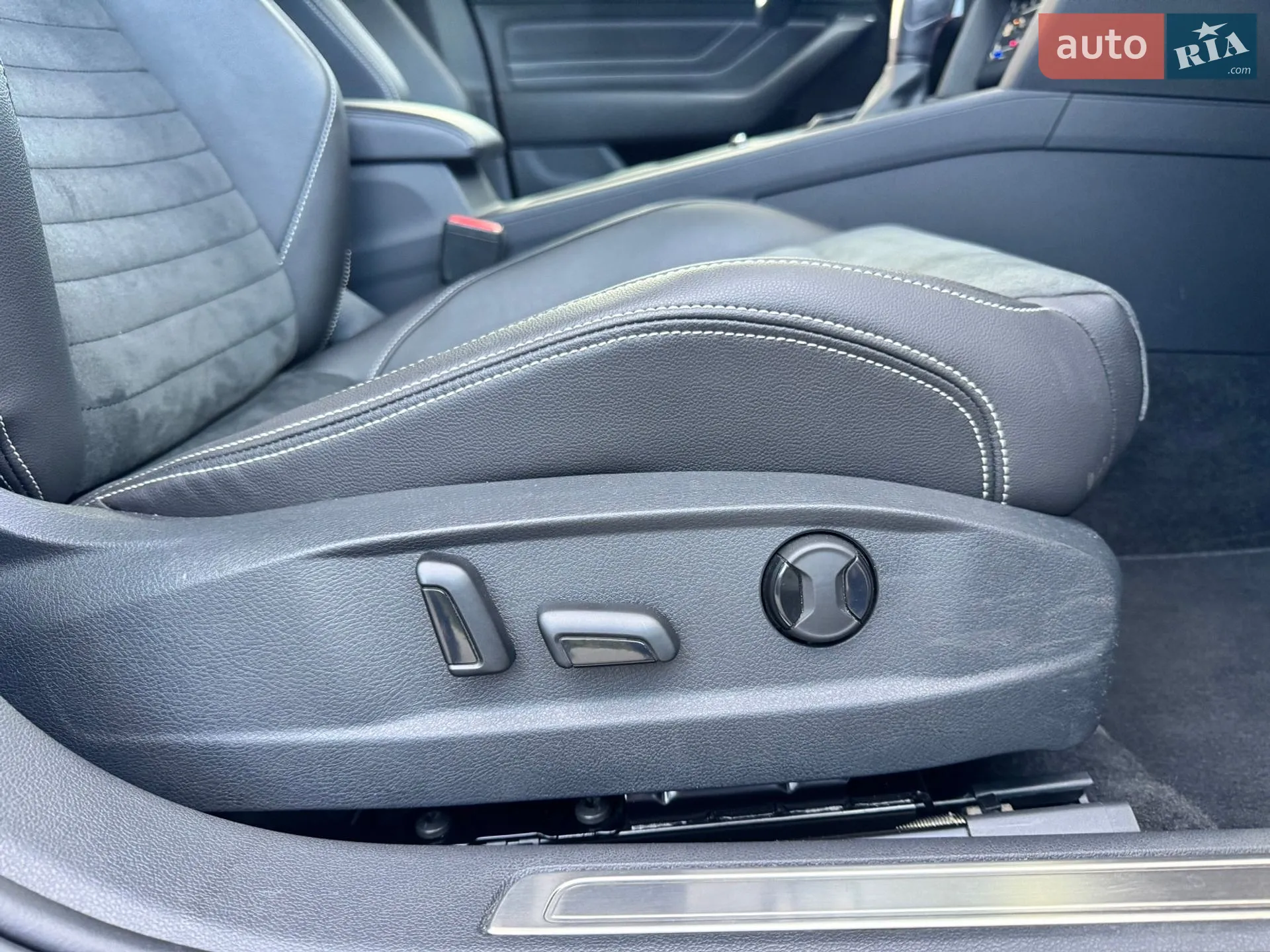 2022 Volkswagen Passat - мініатюра 78