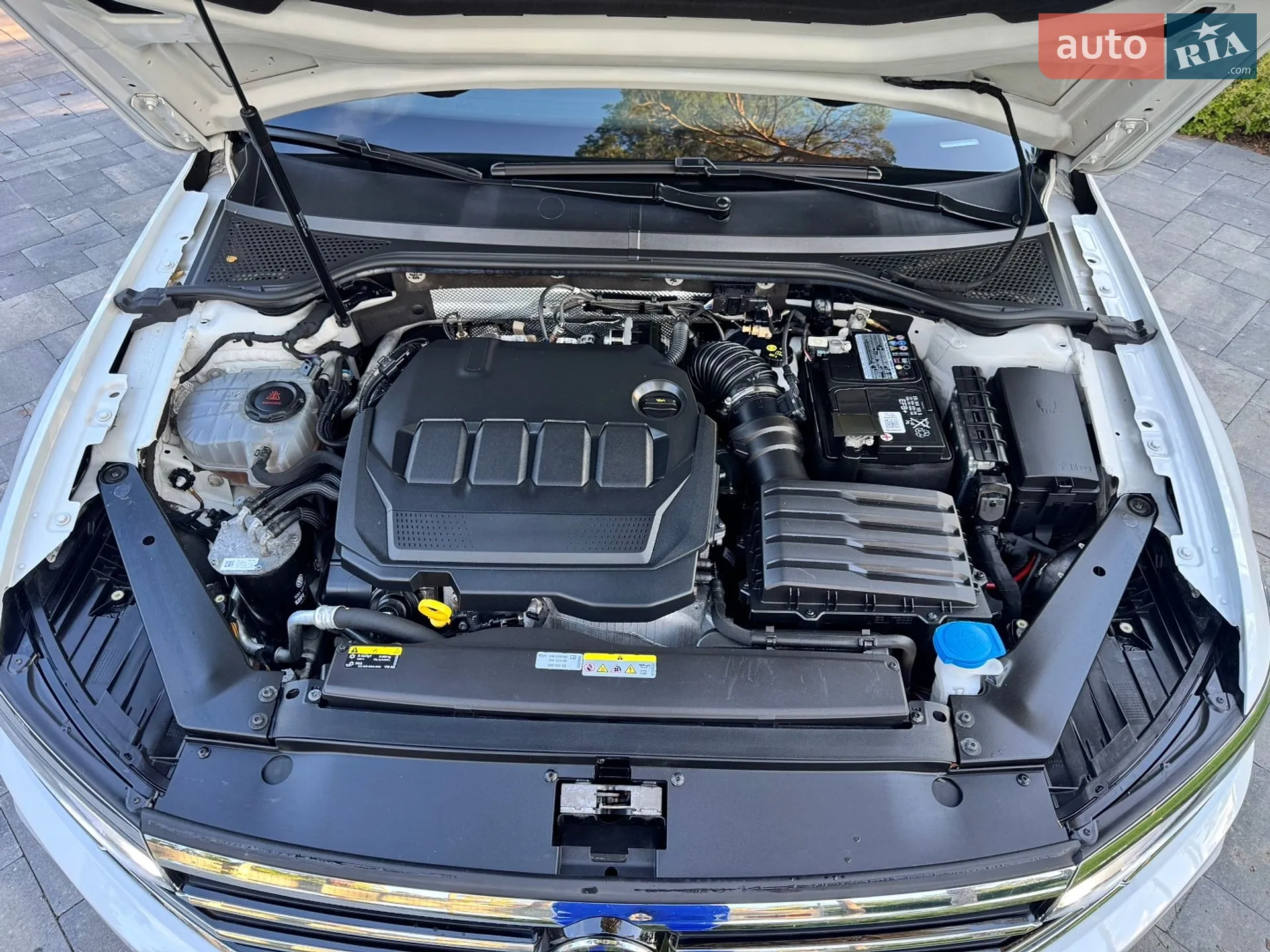 2022 Volkswagen Passat - мініатюра 94
