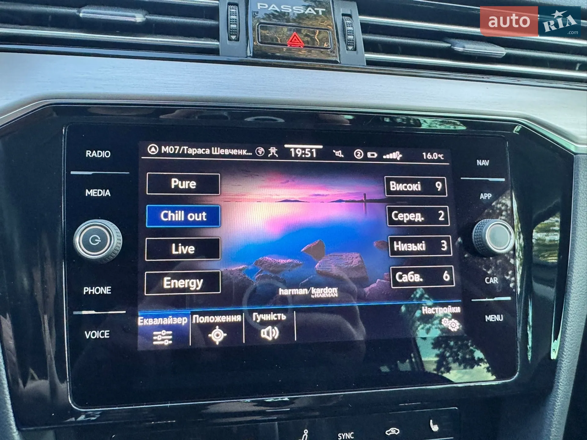 2022 Volkswagen Passat - мініатюра 104