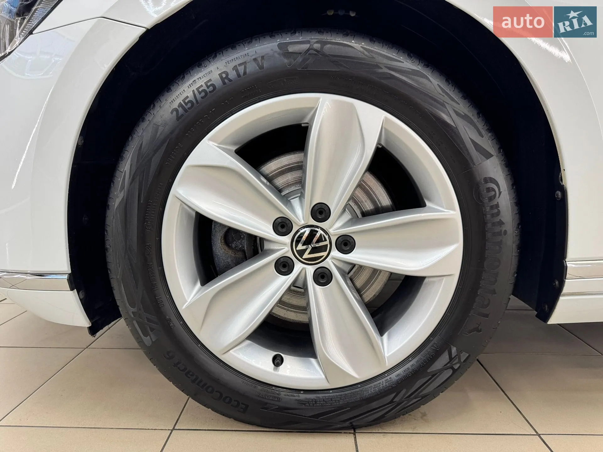 2022 Volkswagen Passat - мініатюра 110