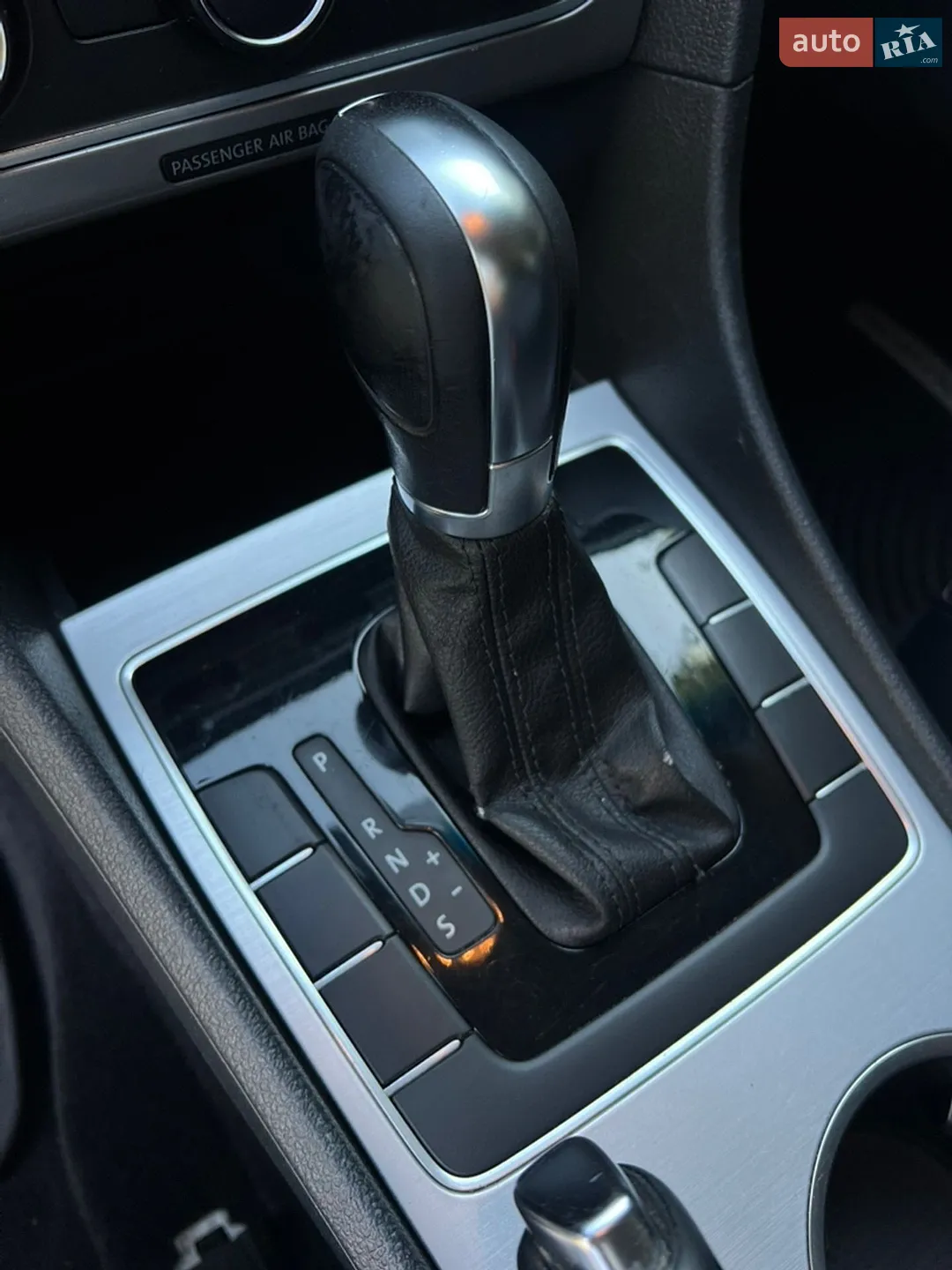 2014 Volkswagen Passat - мініатюра 16