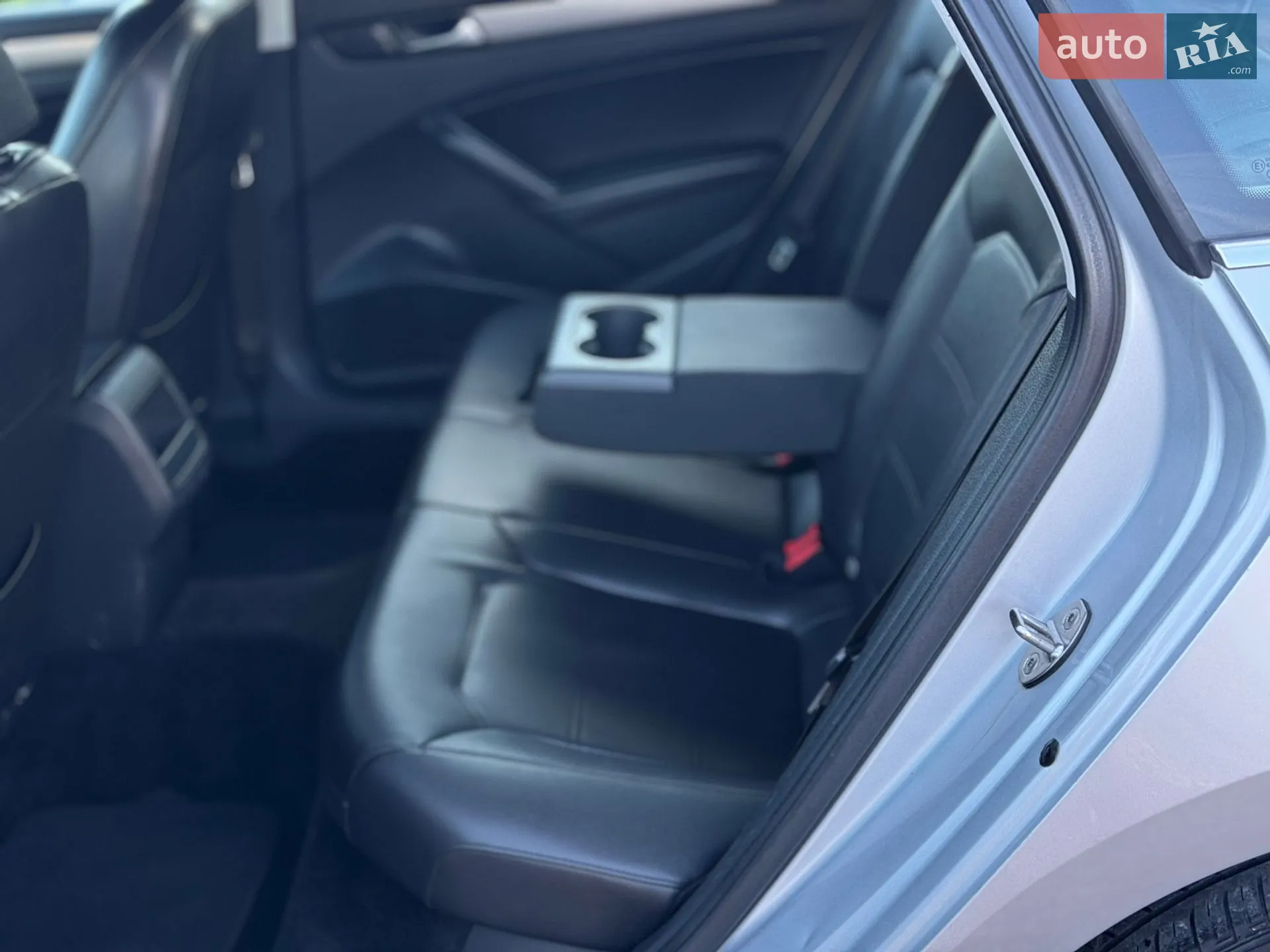 2015 Volkswagen Passat - мініатюра 13