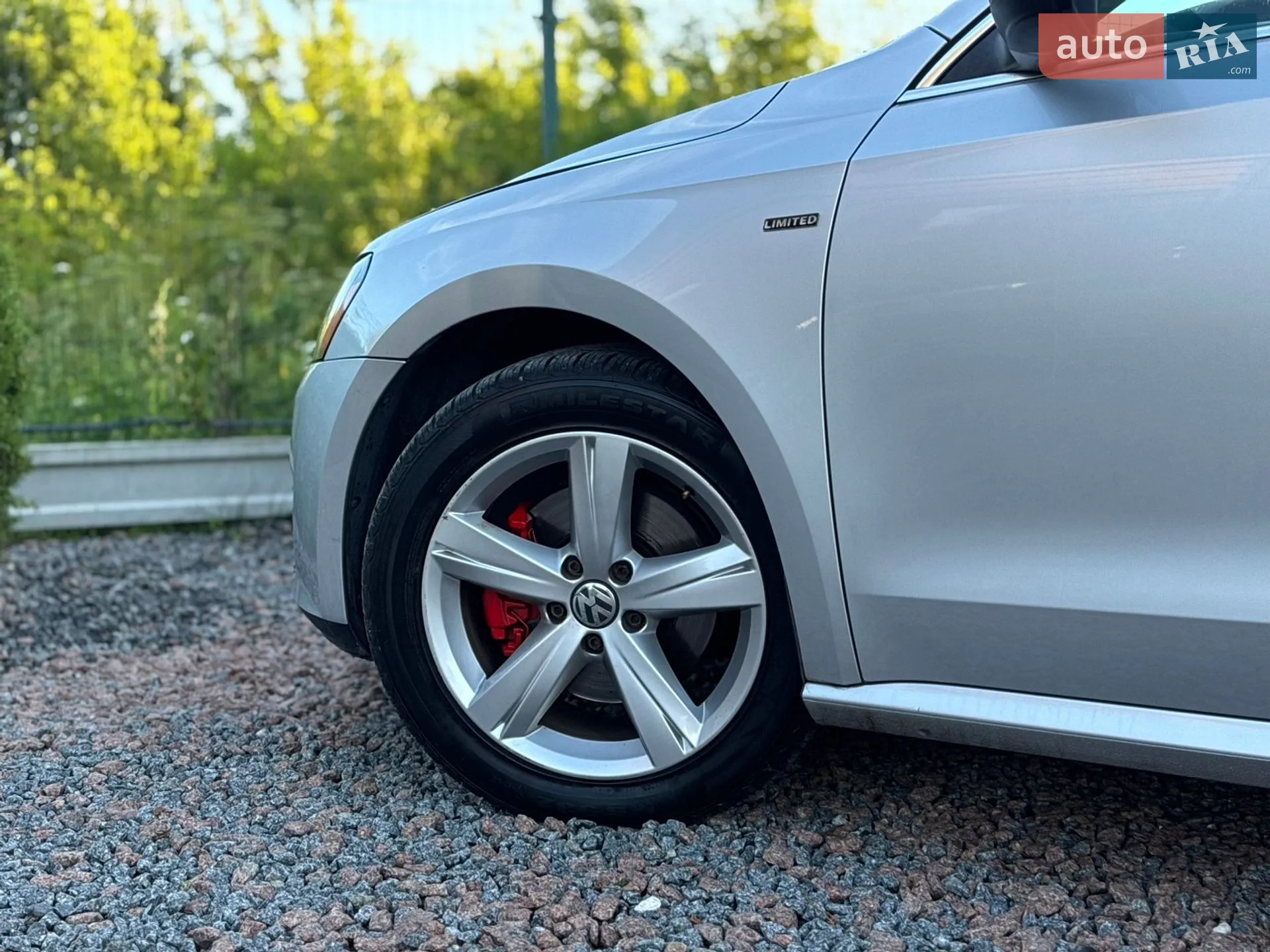 2015 Volkswagen Passat - мініатюра 23