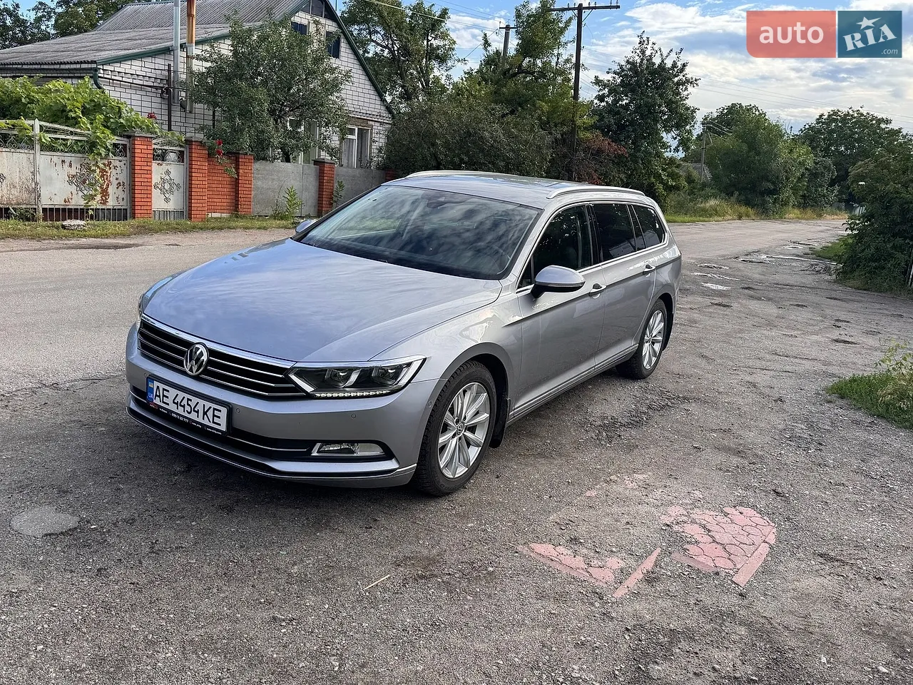 2019 Volkswagen Passat - мініатюра 44