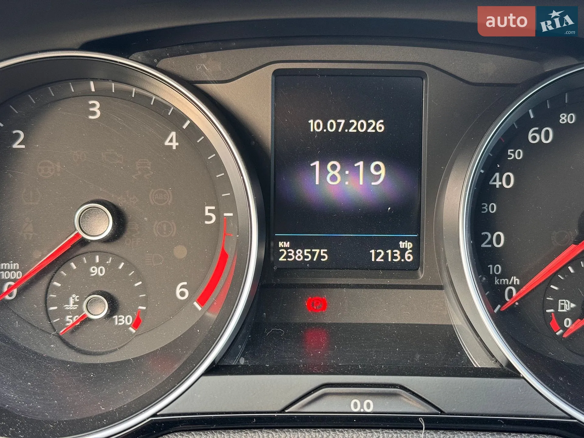 2018 Volkswagen Passat - мініатюра 16