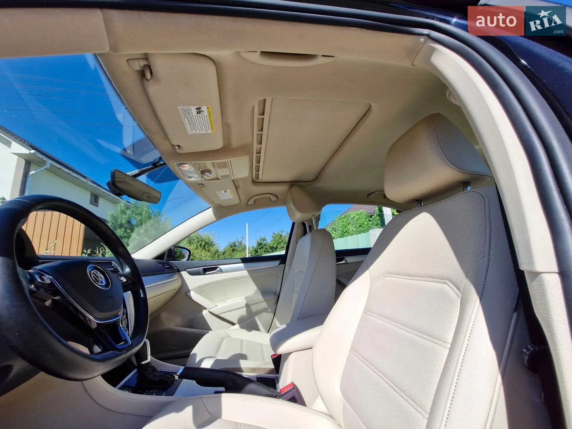 2018 Volkswagen Passat - мініатюра 8