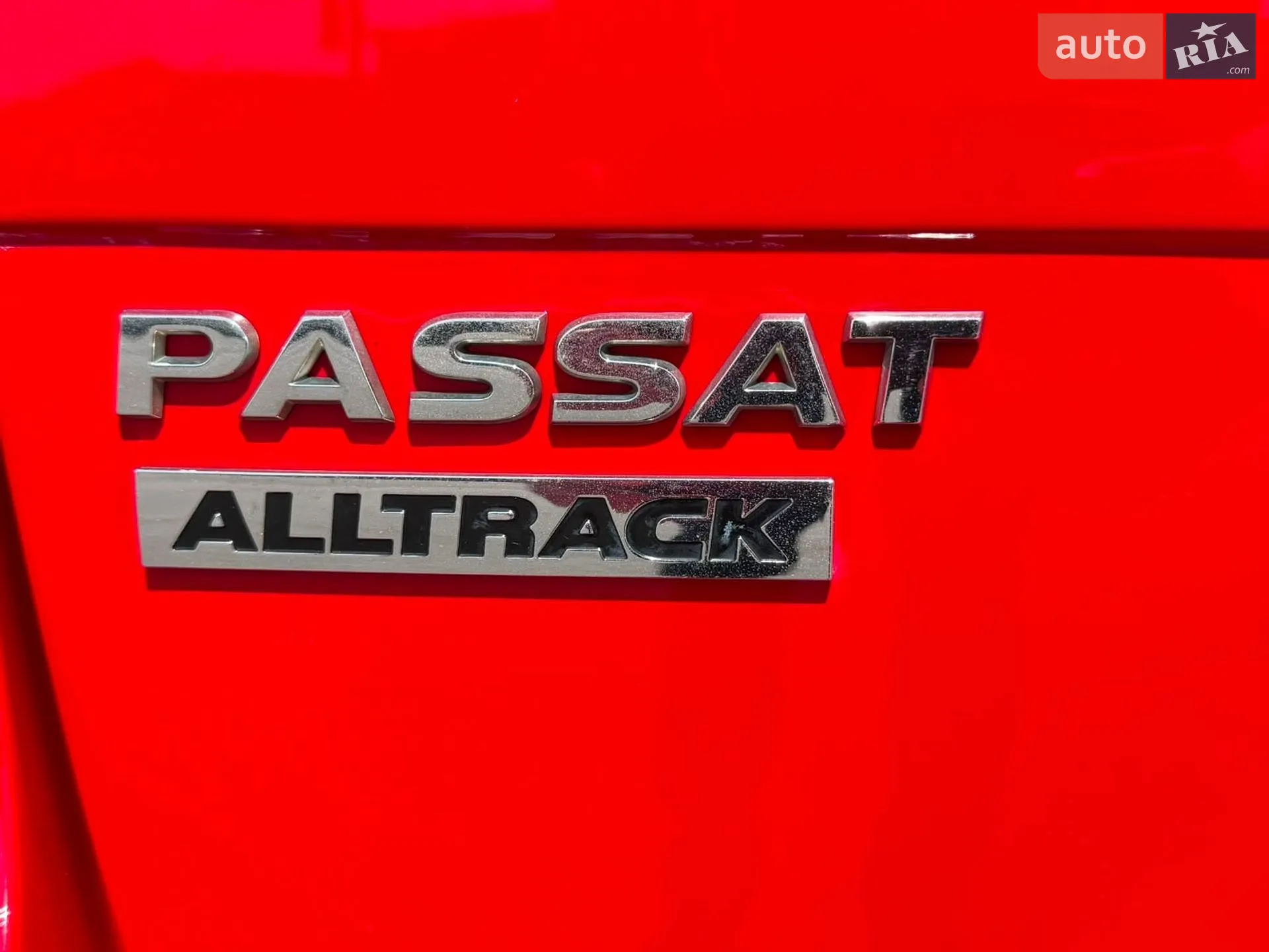 2014 Volkswagen Passat - мініатюра 40