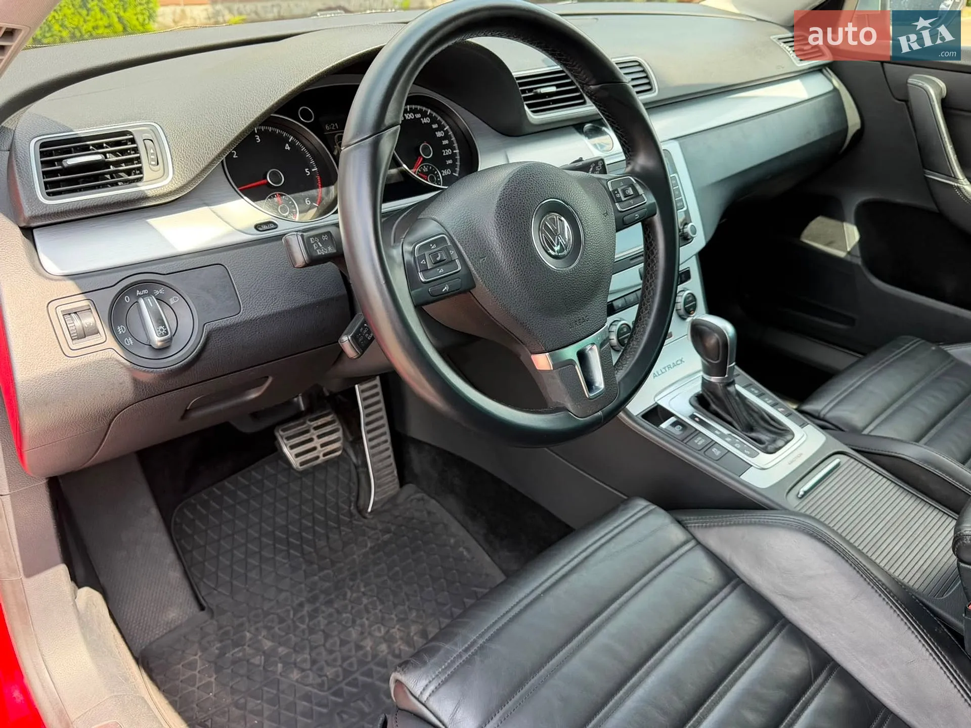 2014 Volkswagen Passat - мініатюра 55