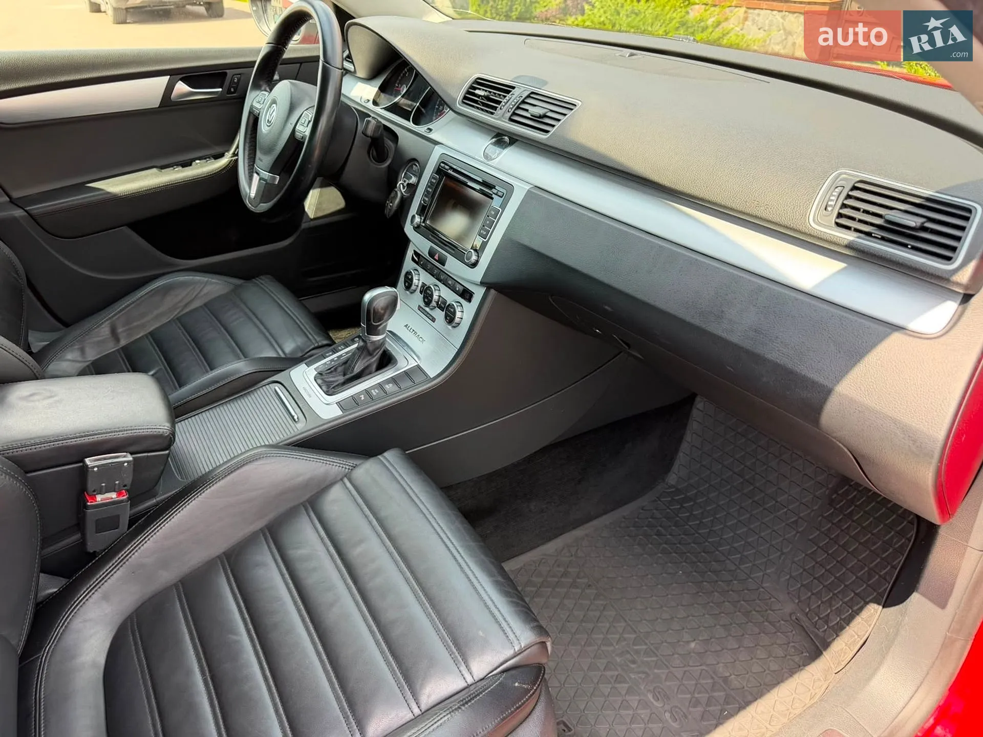 2014 Volkswagen Passat - мініатюра 59