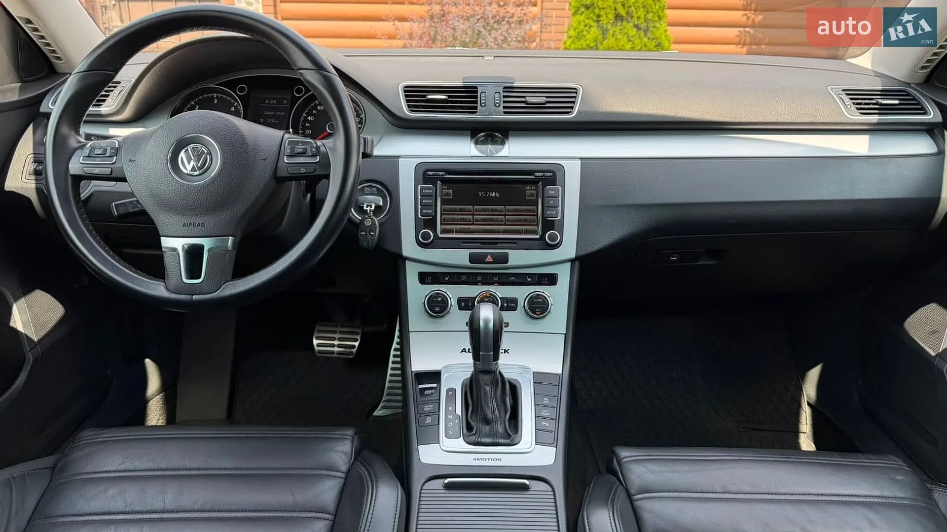 2014 Volkswagen Passat - мініатюра 62