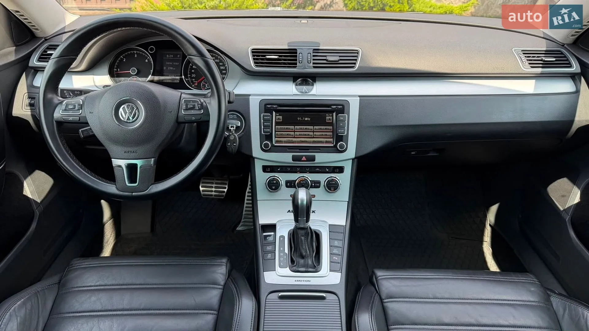 2014 Volkswagen Passat - мініатюра 67
