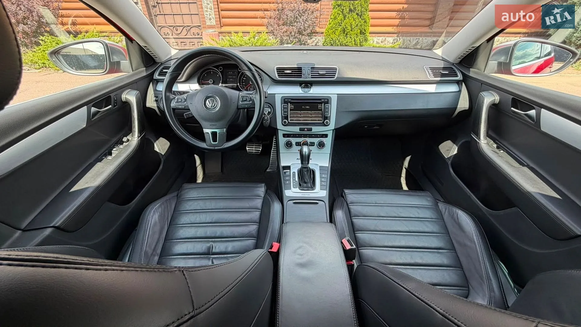2014 Volkswagen Passat - мініатюра 69