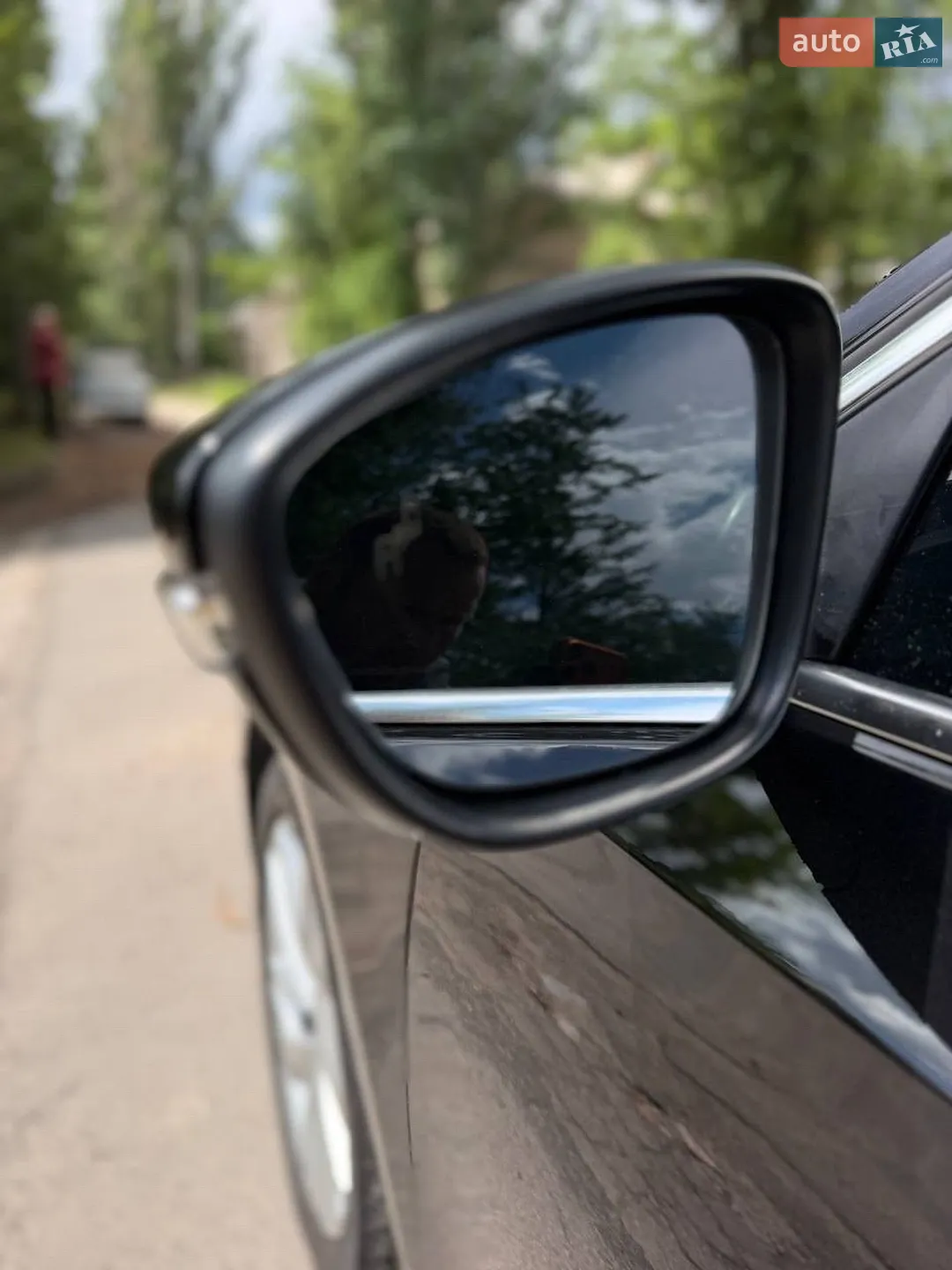 2017 Volkswagen Passat - мініатюра 13