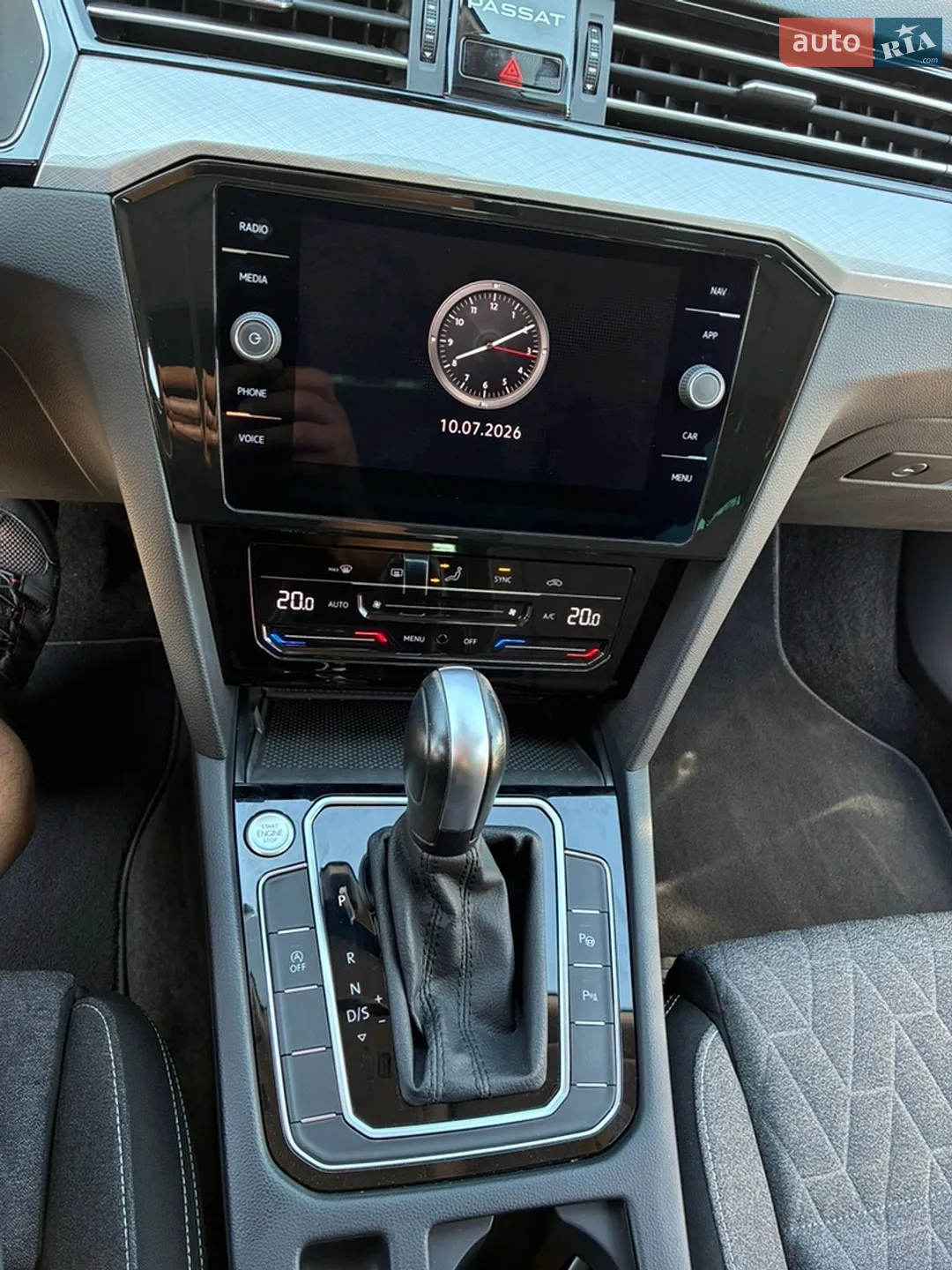 2022 Volkswagen Passat - мініатюра 6