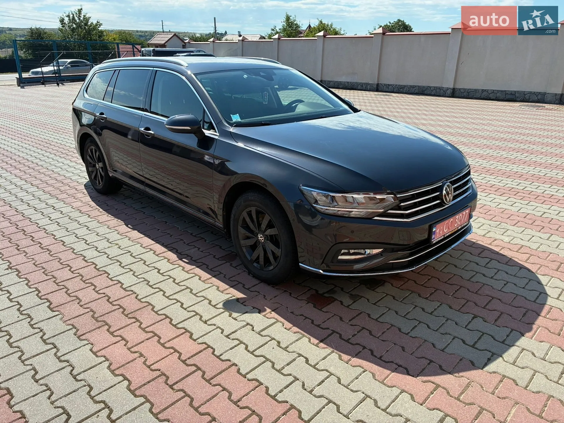 2022 Volkswagen Passat - мініатюра 10