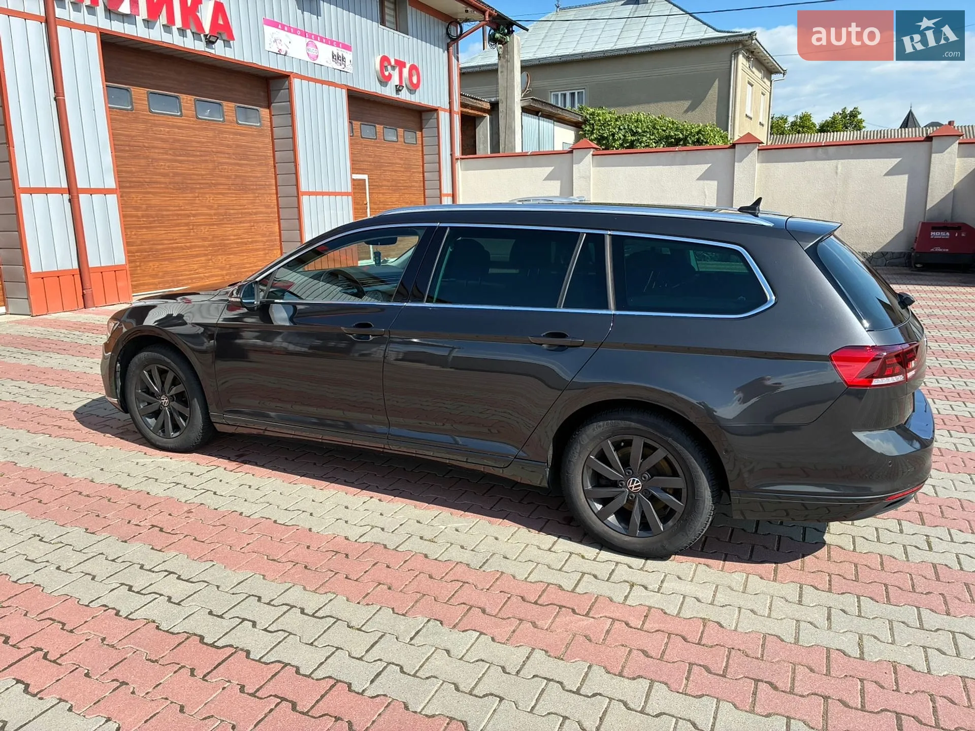 2022 Volkswagen Passat - мініатюра 13