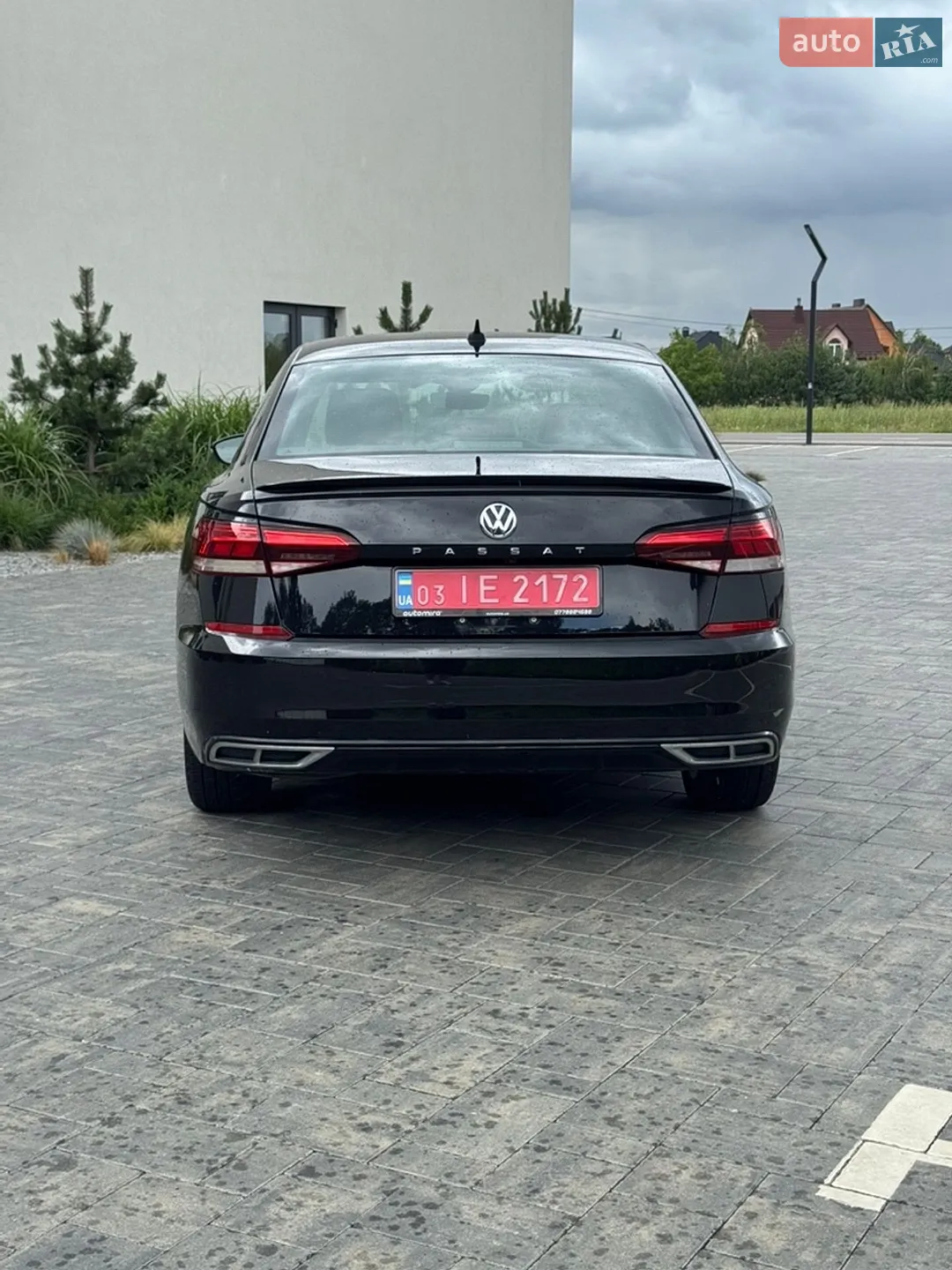 2022 Volkswagen Passat - мініатюра 5