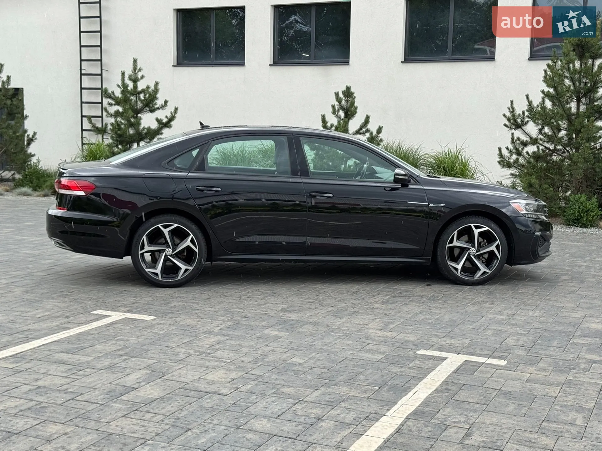 2022 Volkswagen Passat - мініатюра 8