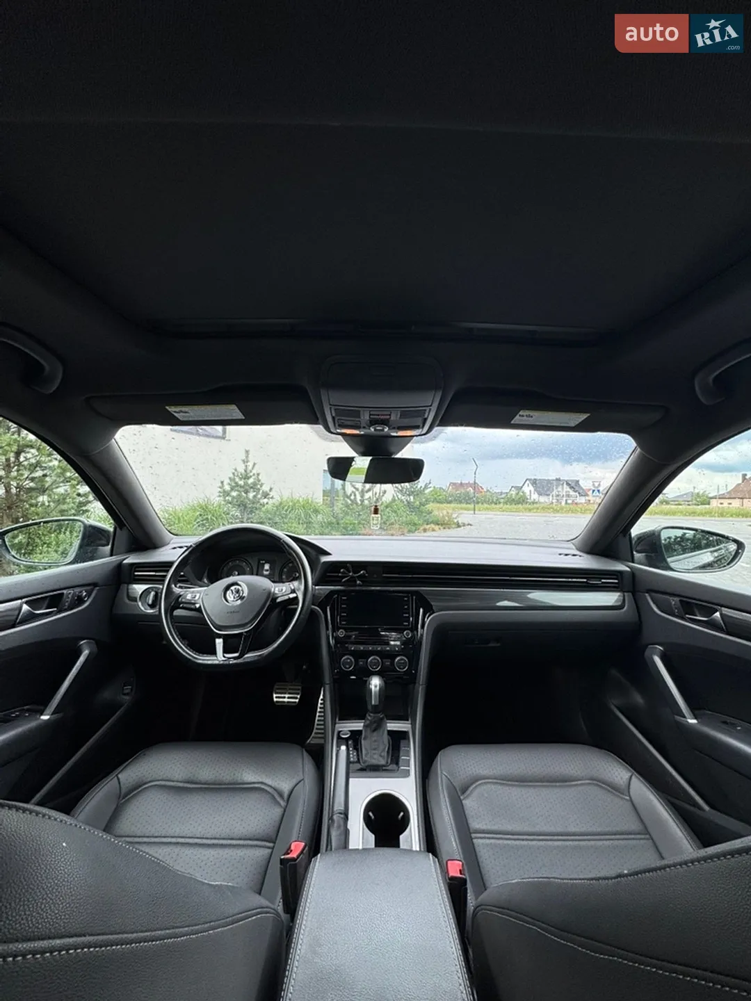 2022 Volkswagen Passat - мініатюра 15