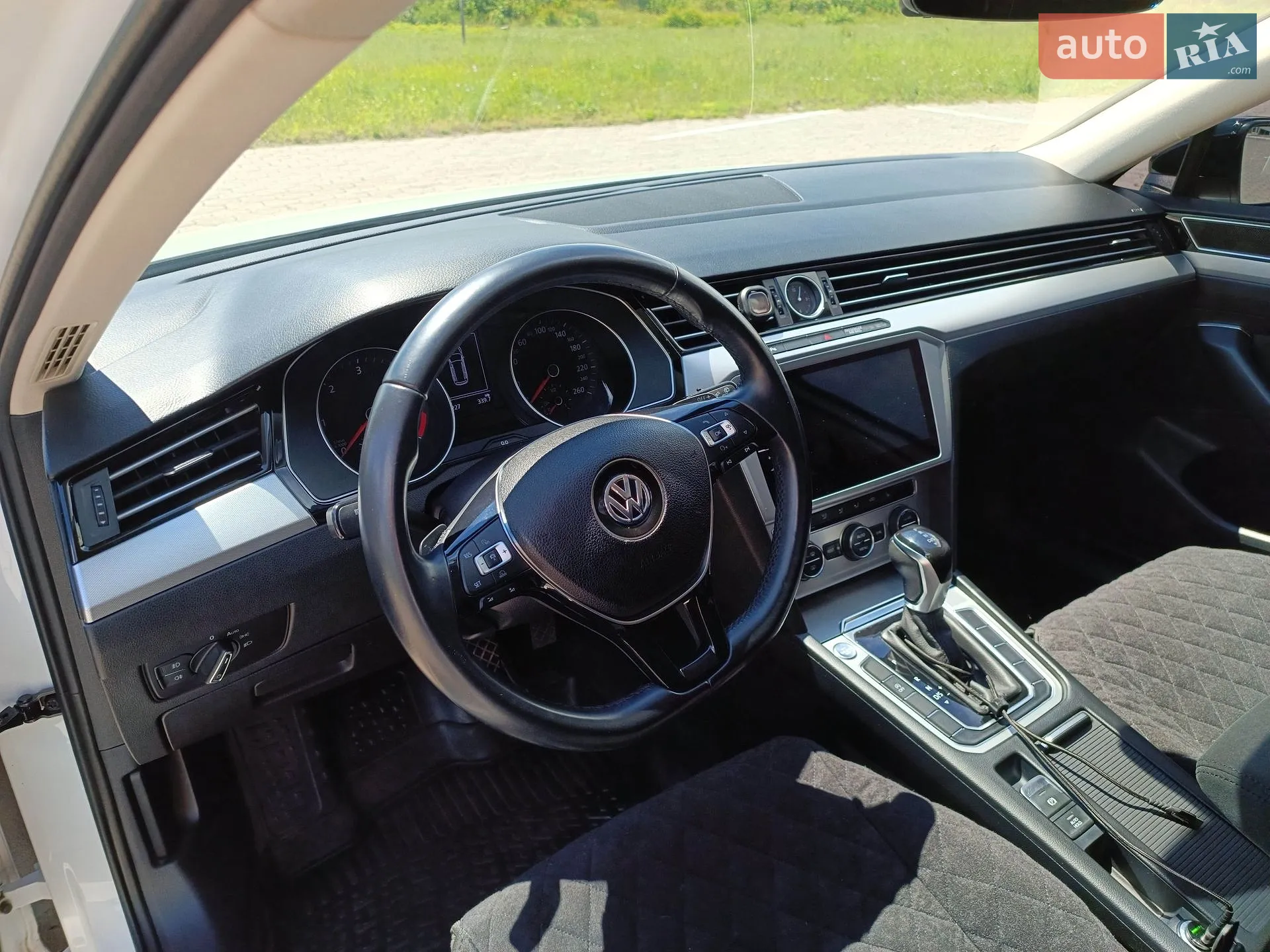 2018 Volkswagen Passat - мініатюра 13