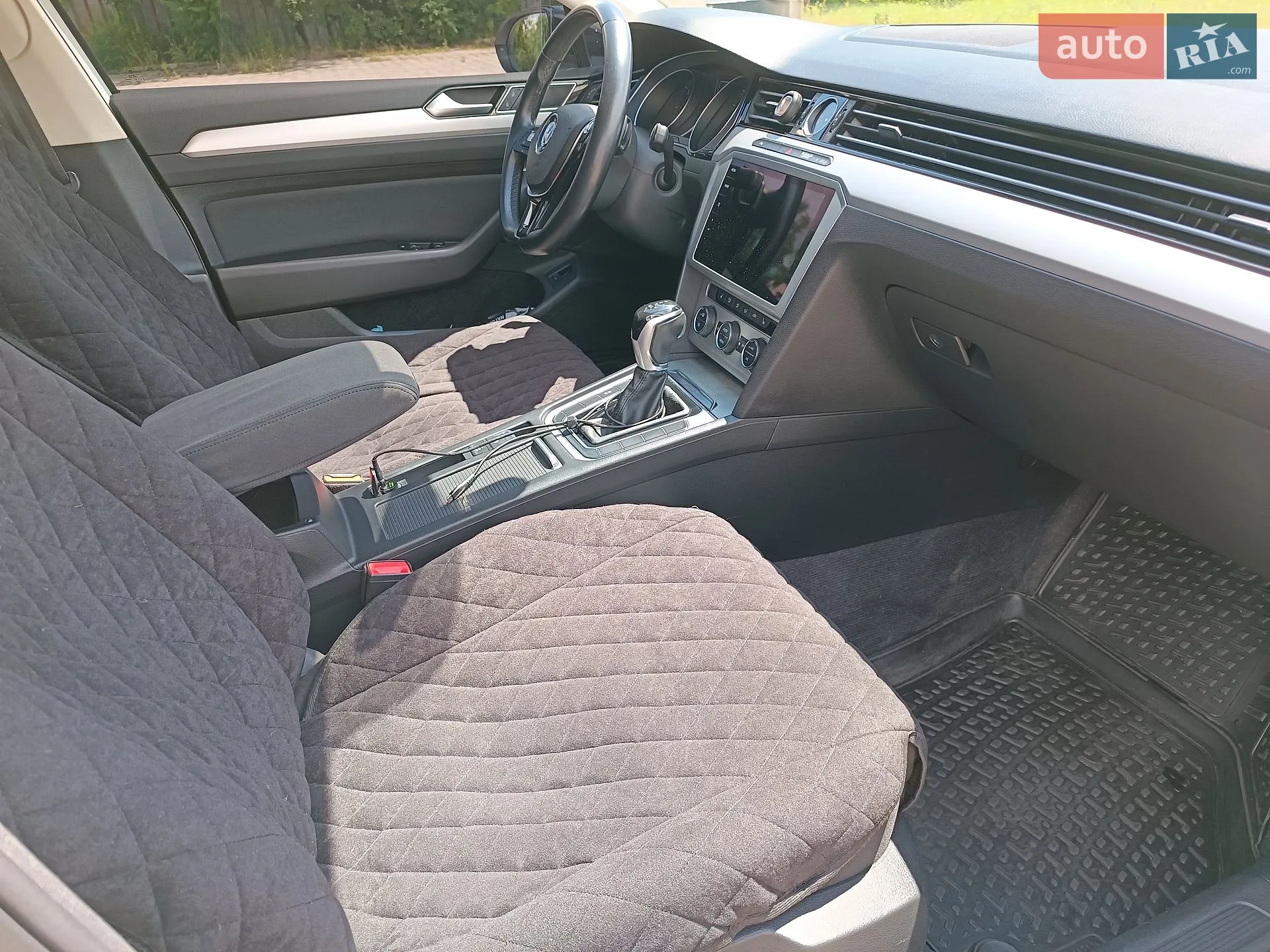 2018 Volkswagen Passat - мініатюра 22
