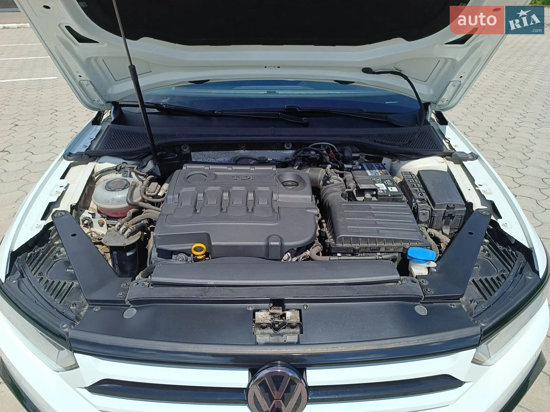 2018 Volkswagen Passat - мініатюра 24