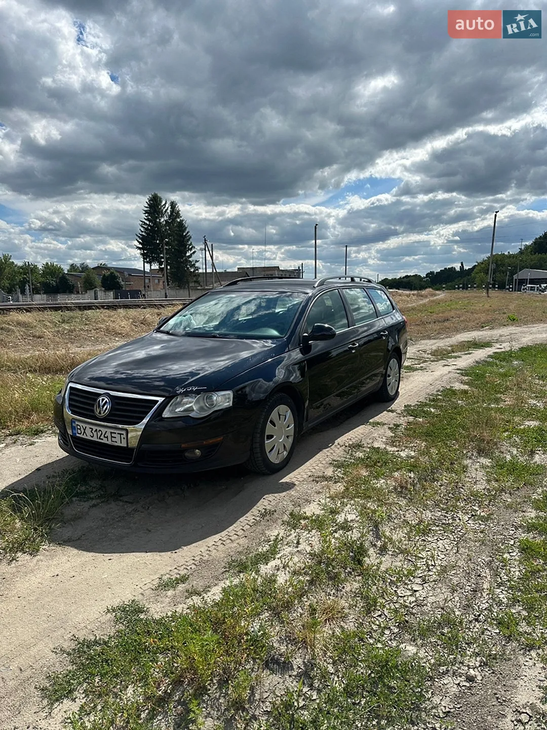 2010 Volkswagen Passat - фото 1