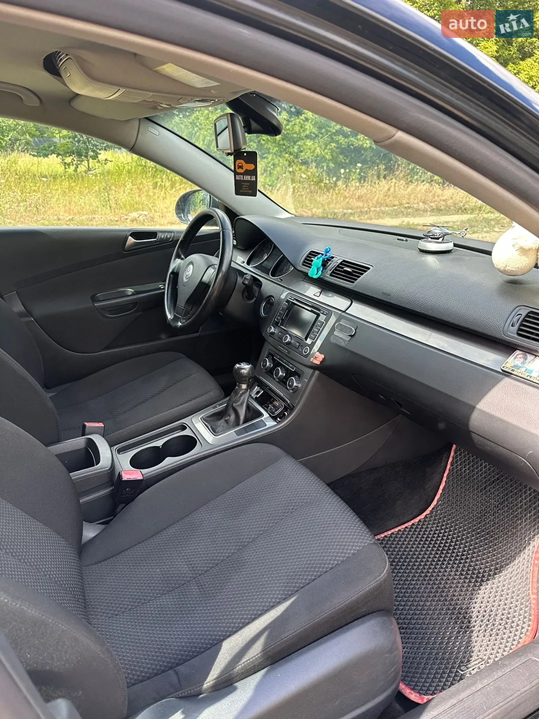 2010 Volkswagen Passat - мініатюра 10