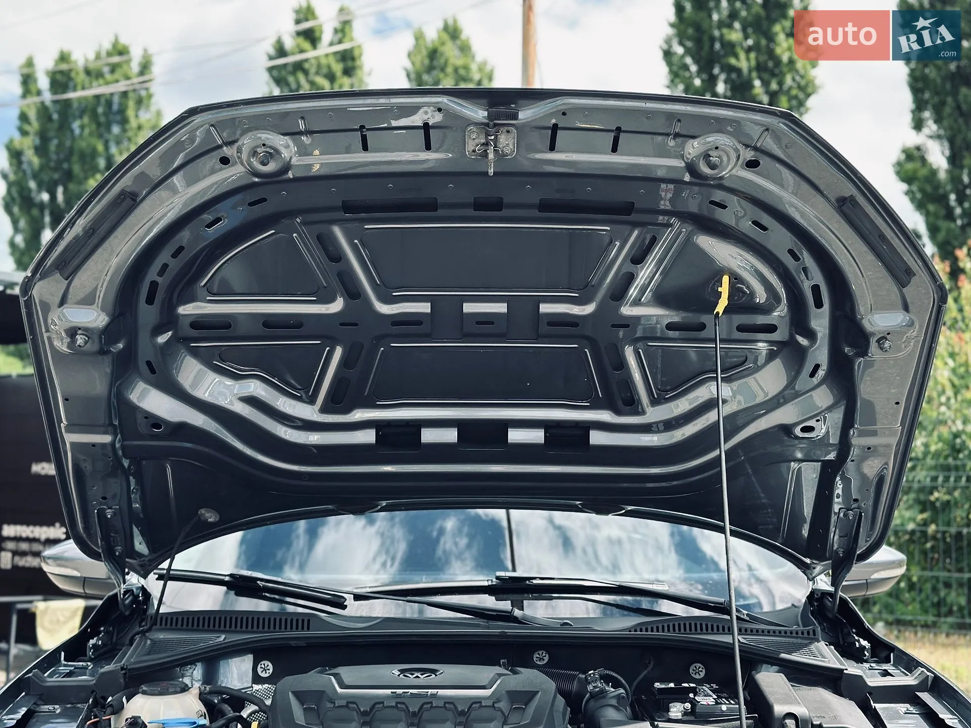 2020 Volkswagen Passat - мініатюра 11