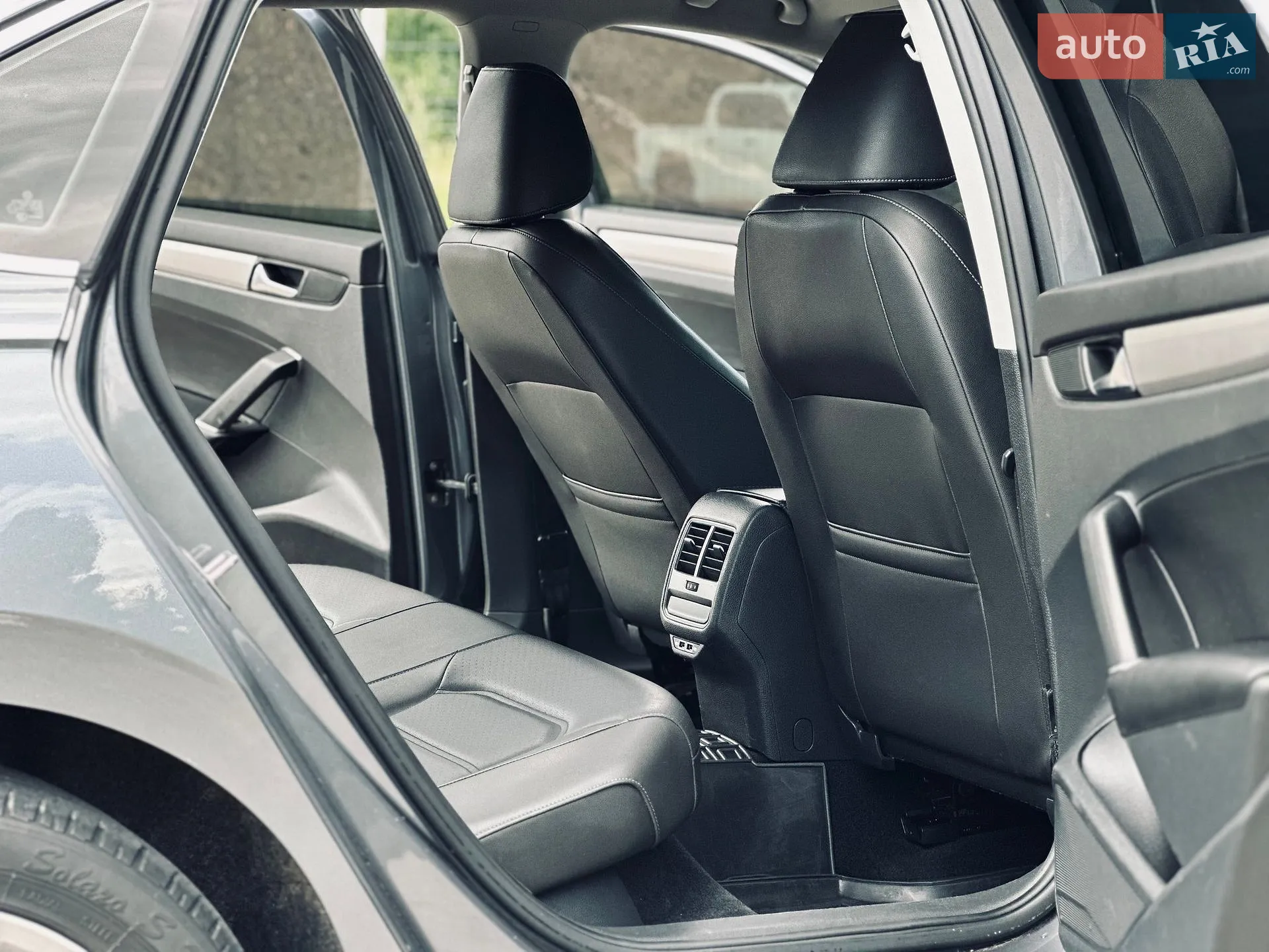 2020 Volkswagen Passat - мініатюра 15