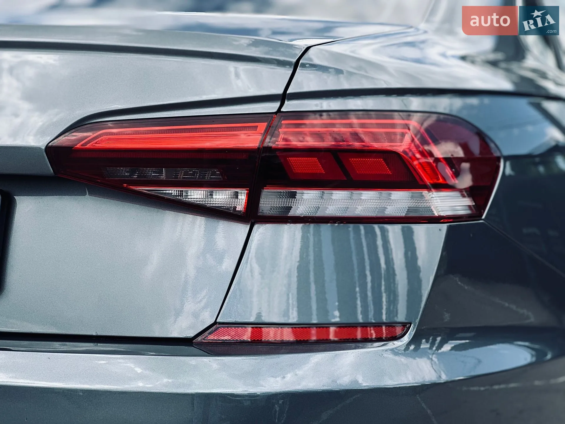 2020 Volkswagen Passat - мініатюра 22