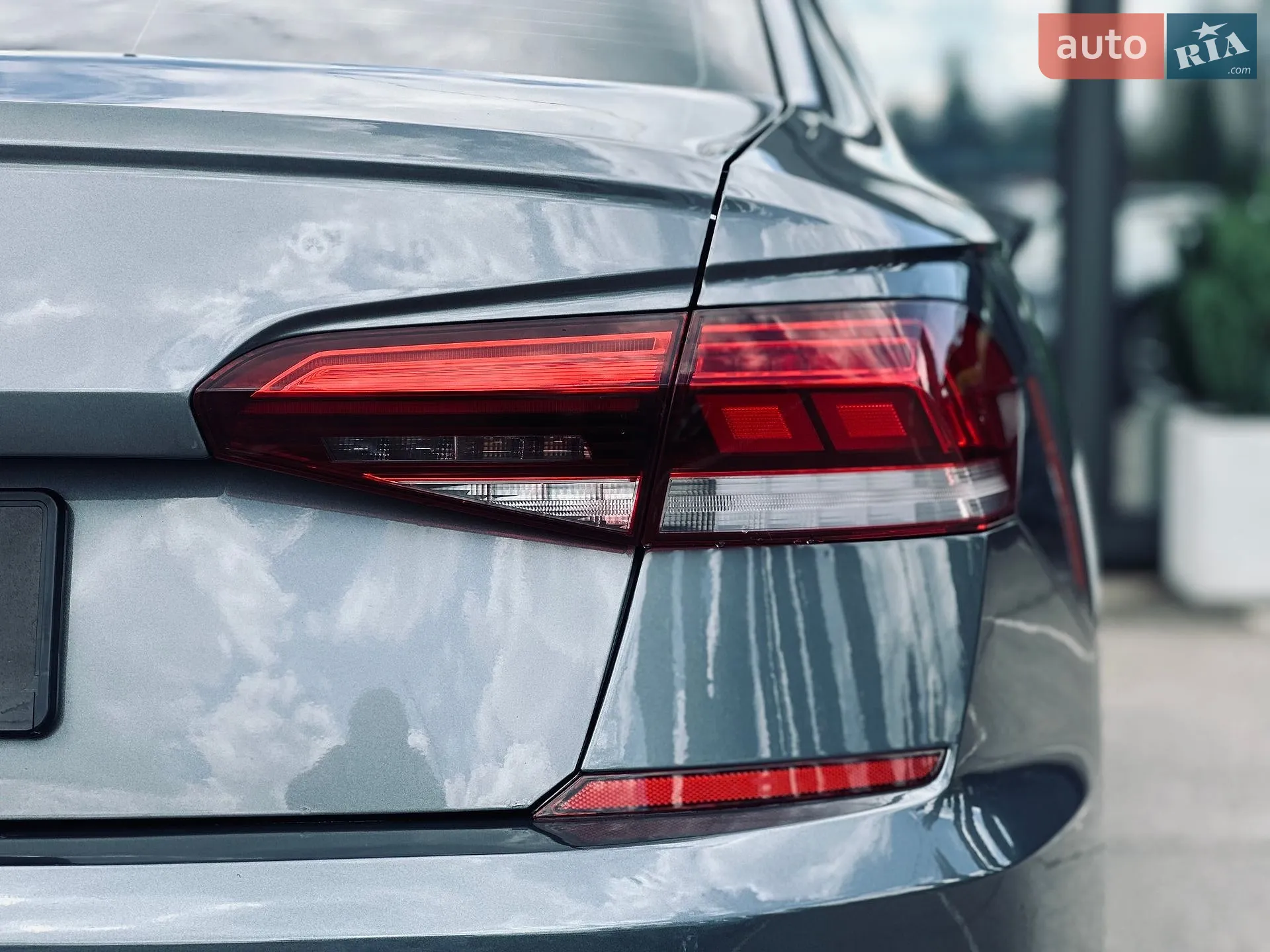 2020 Volkswagen Passat - мініатюра 23