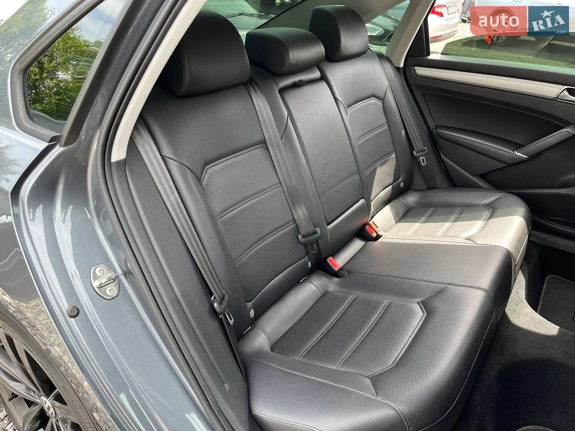 2018 Volkswagen Passat - мініатюра 15