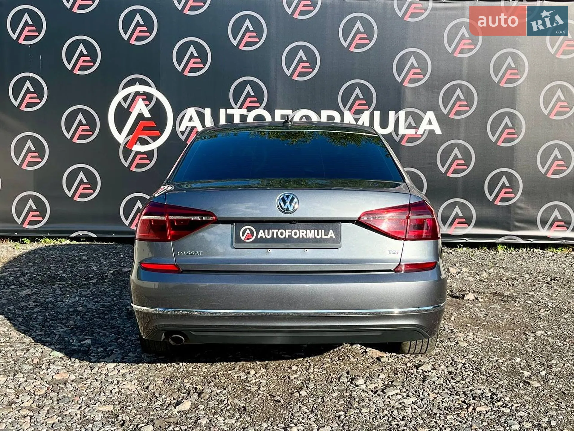 2018 Volkswagen Passat - мініатюра 9