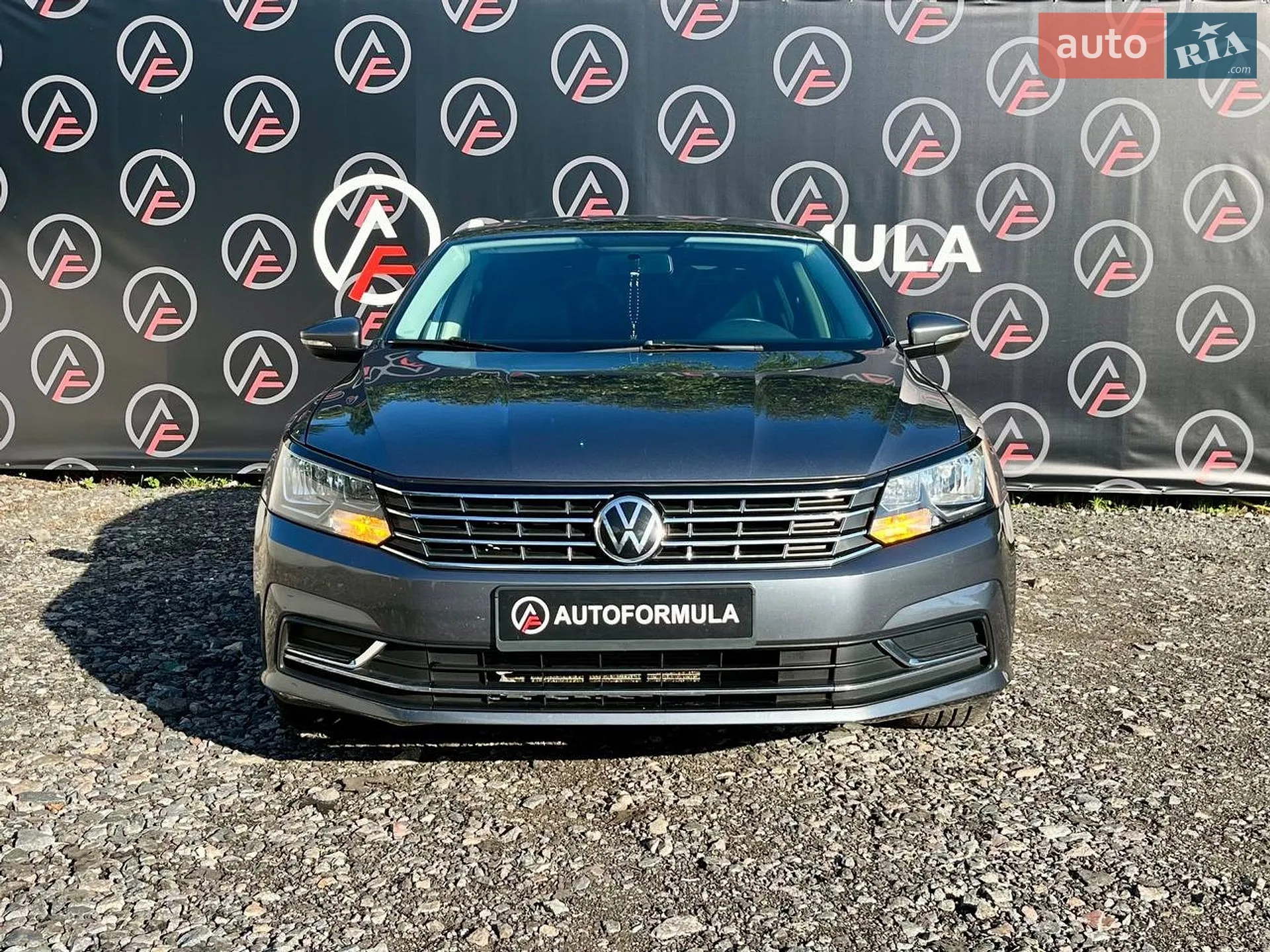 2018 Volkswagen Passat - мініатюра 4