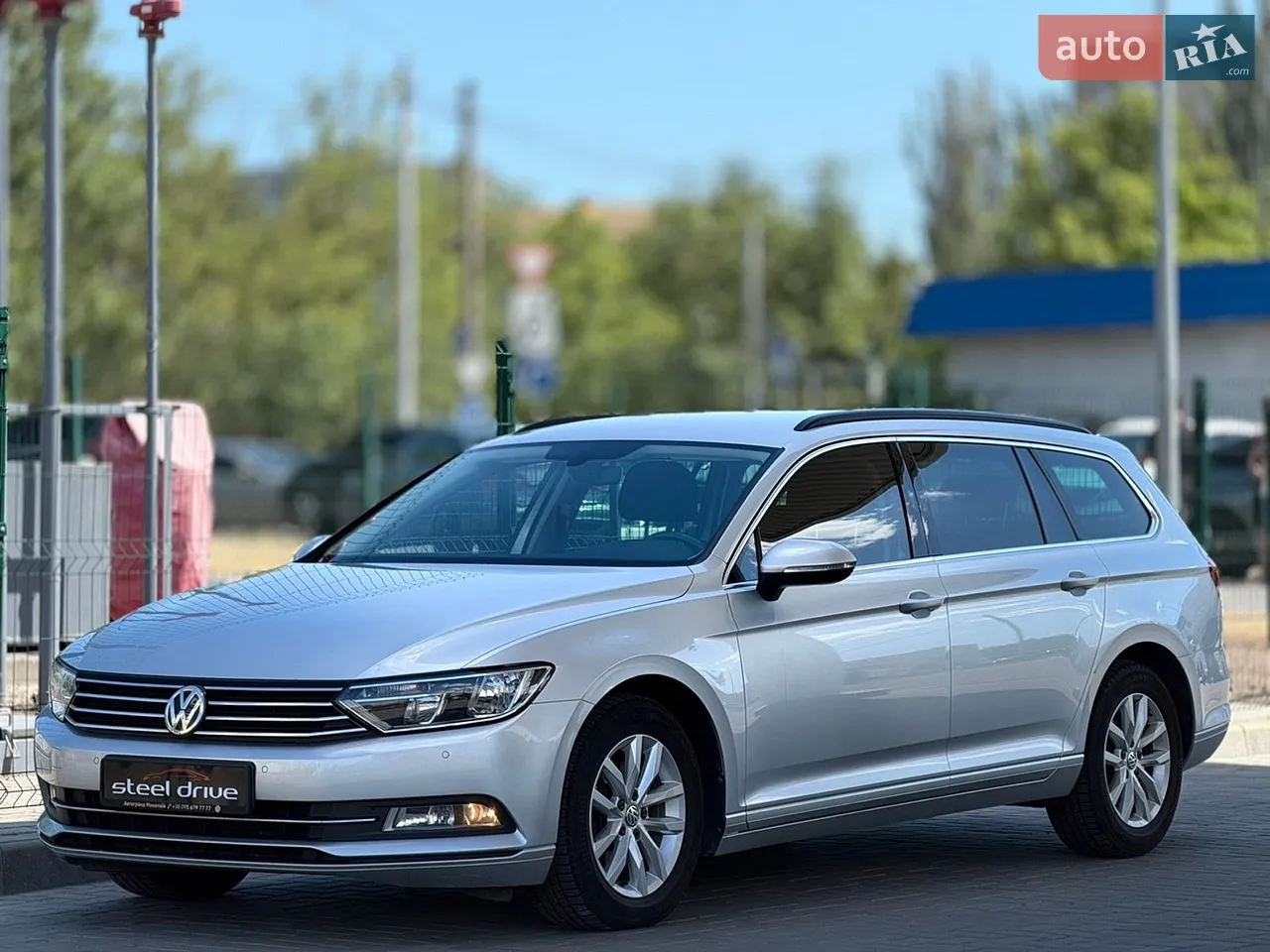 2014 Volkswagen Passat - мініатюра 27