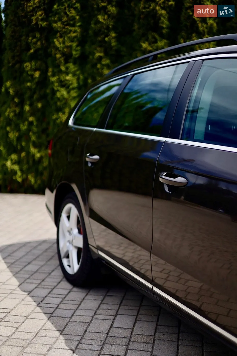 2013 Volkswagen Passat - мініатюра 17