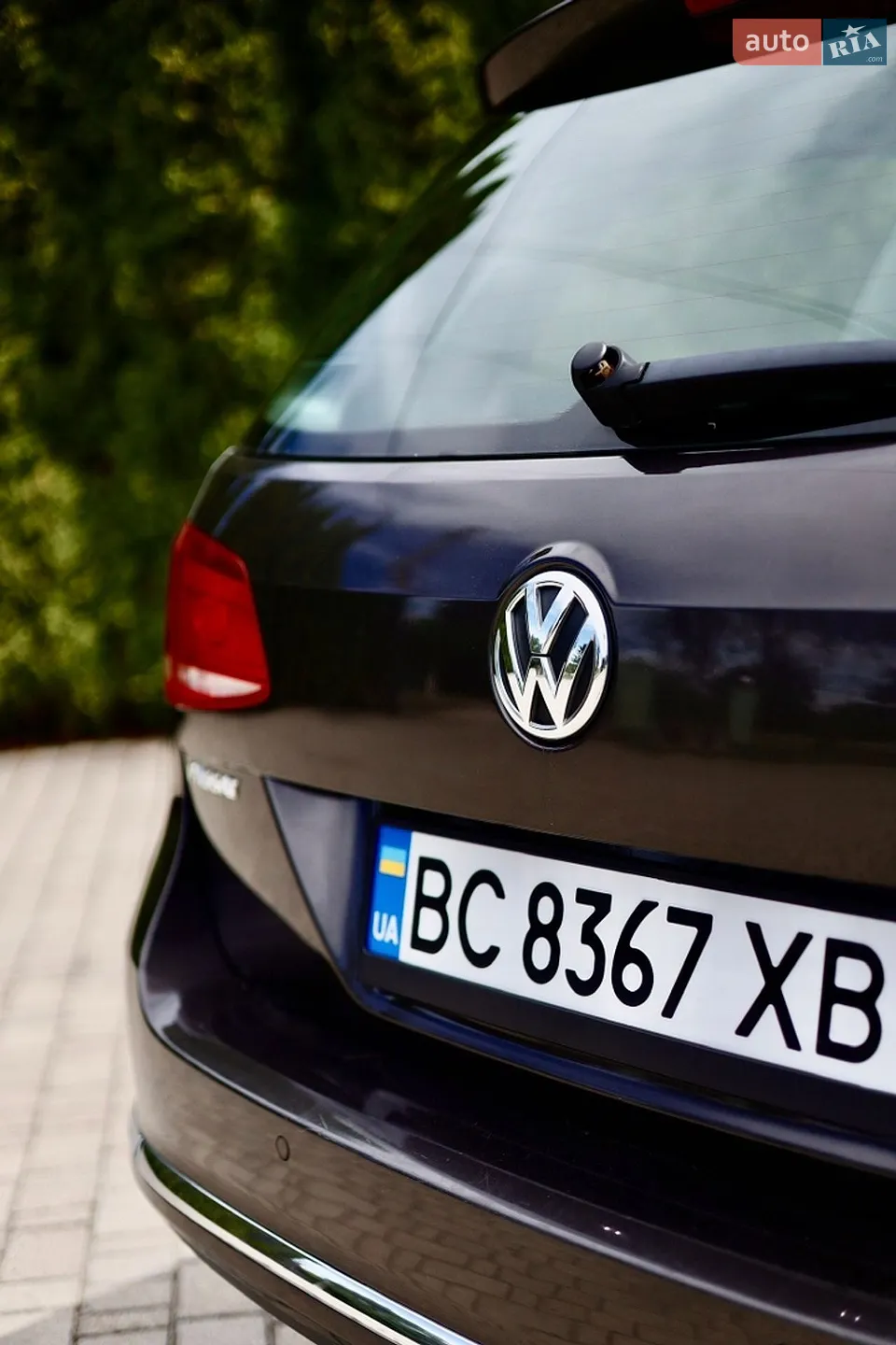2013 Volkswagen Passat - мініатюра 27