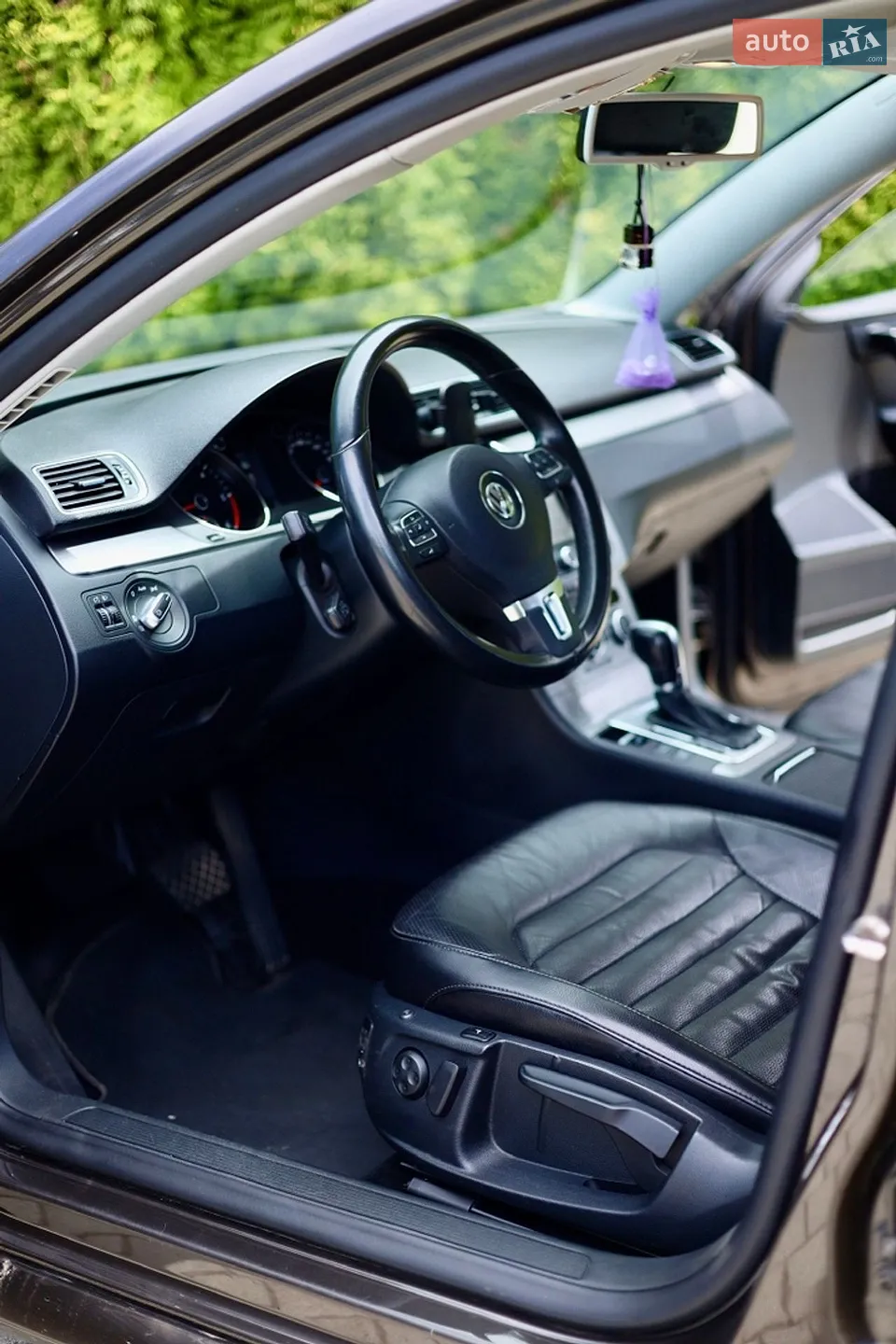 2013 Volkswagen Passat - мініатюра 42