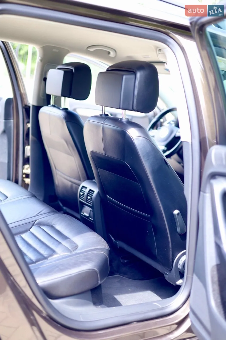 2013 Volkswagen Passat - мініатюра 58