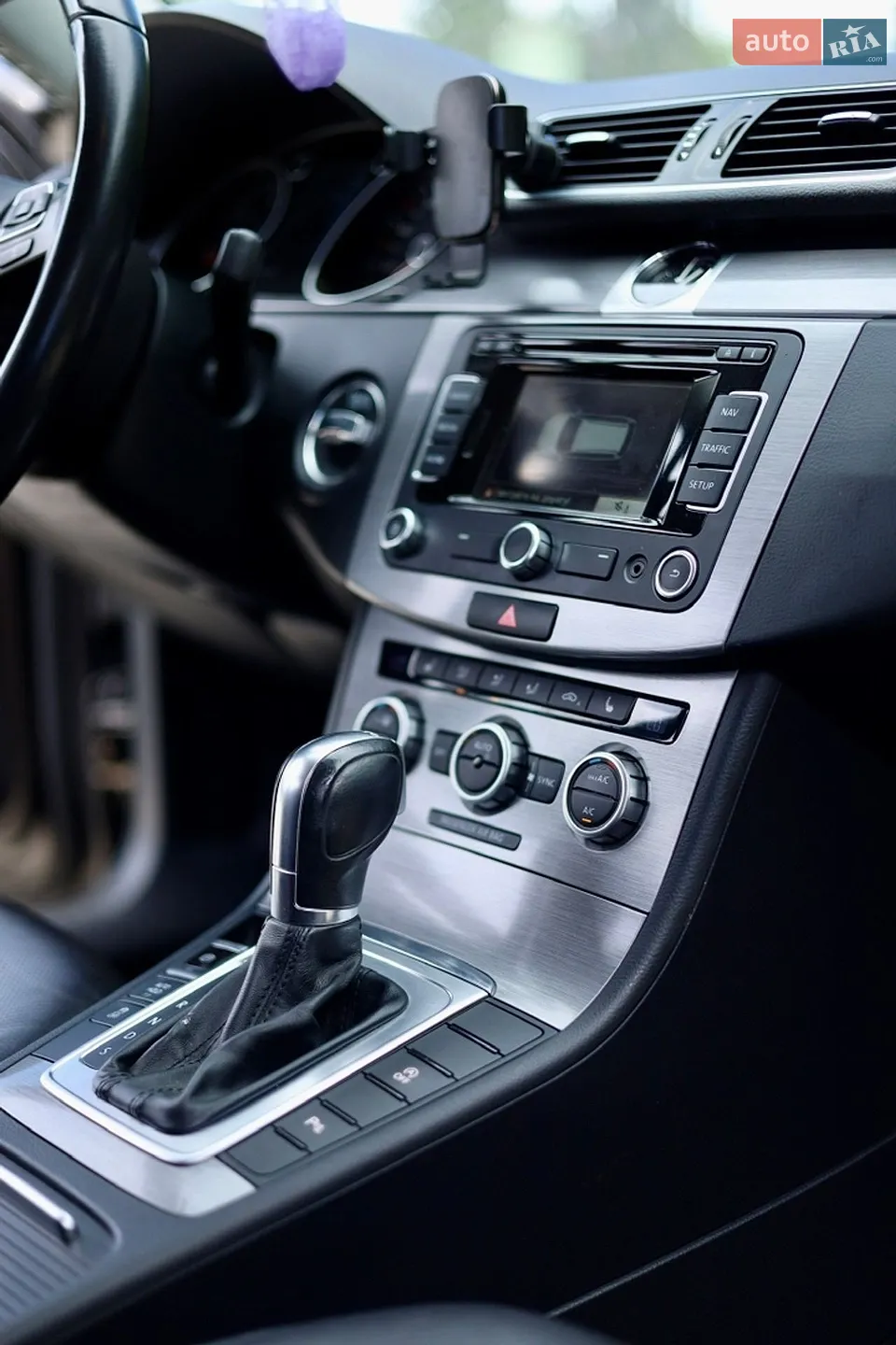 2013 Volkswagen Passat - мініатюра 63