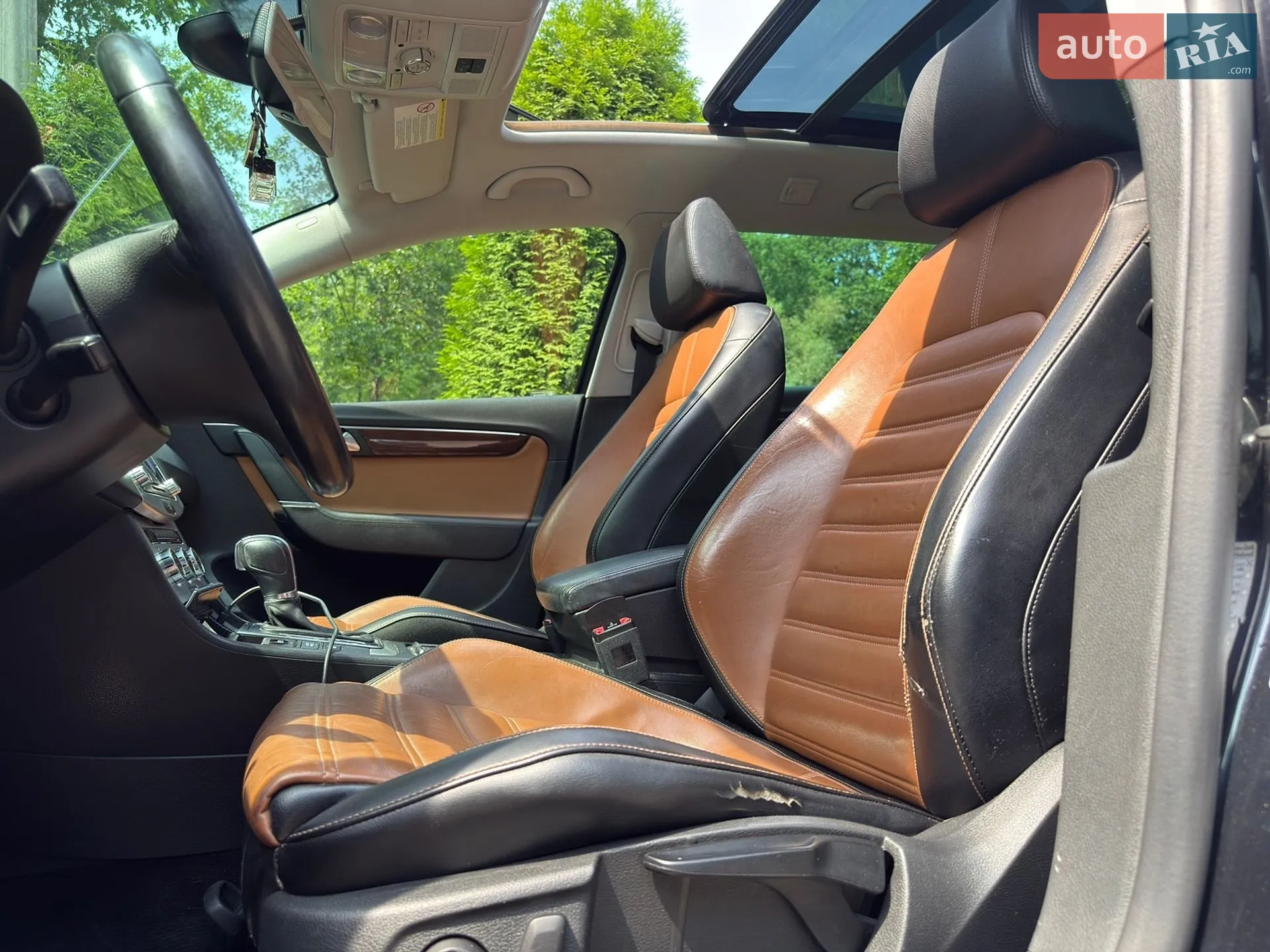 2011 Volkswagen Passat - мініатюра 36