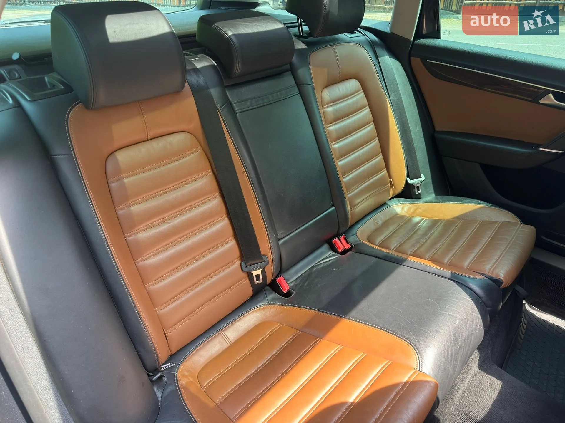 2011 Volkswagen Passat - мініатюра 40