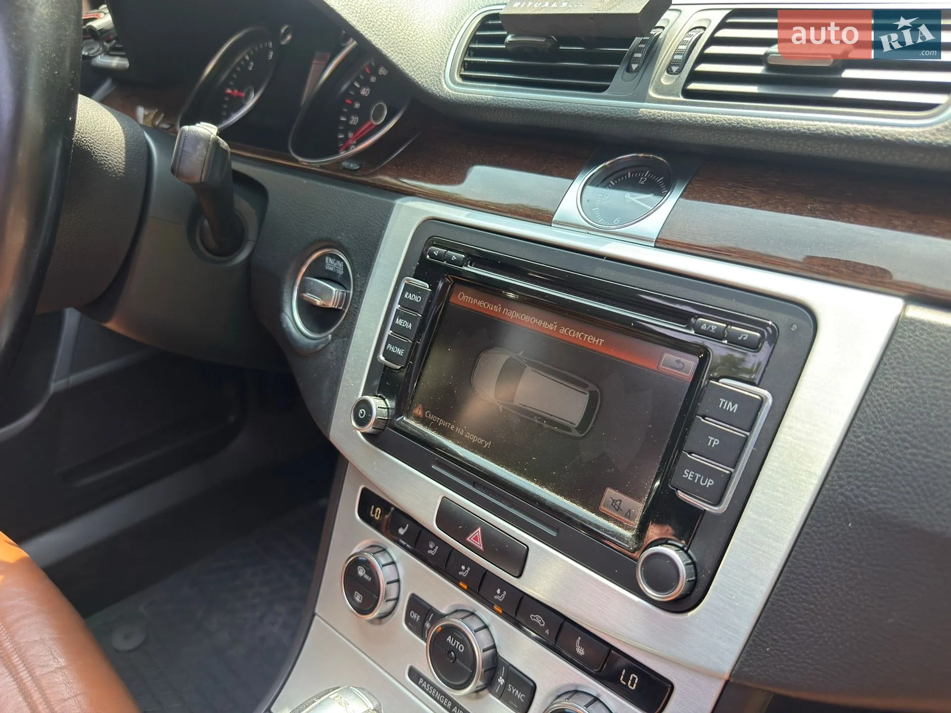 2011 Volkswagen Passat - мініатюра 44