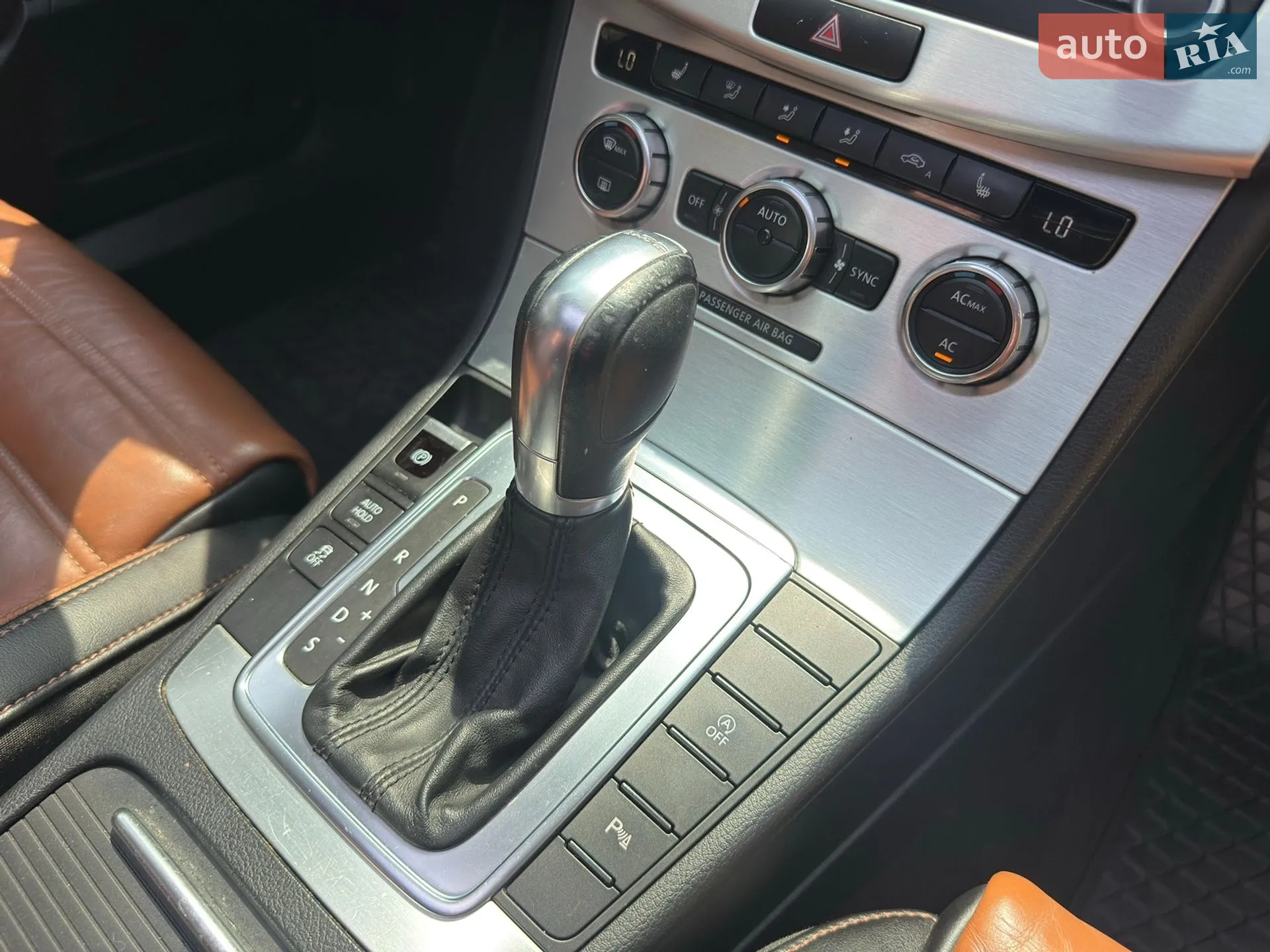 2011 Volkswagen Passat - мініатюра 48