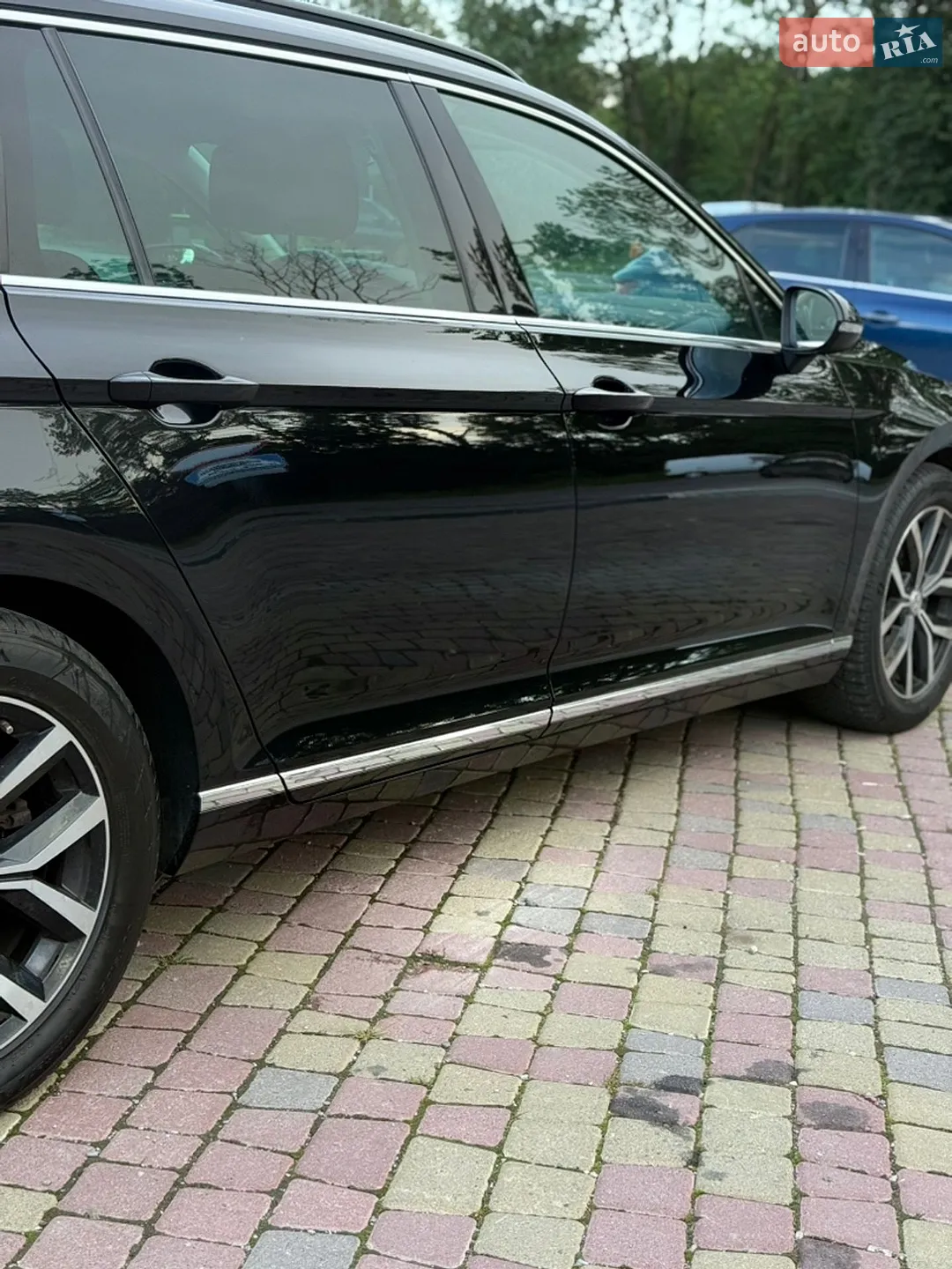 2017 Volkswagen Passat - мініатюра 13