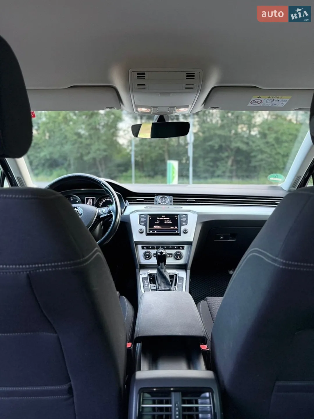 2017 Volkswagen Passat - мініатюра 33
